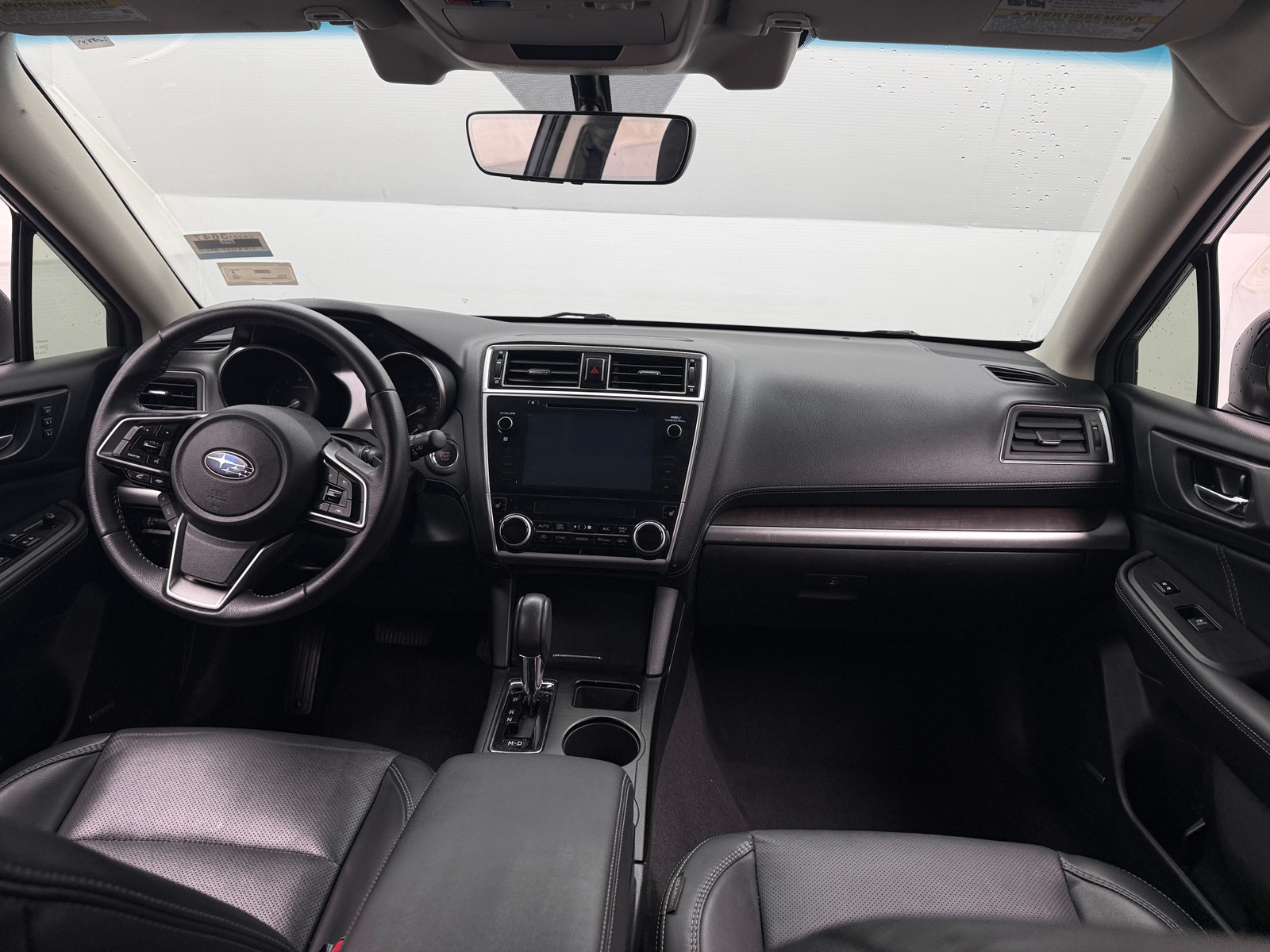 Thumbnail: 2019 Subaru Outback - 2