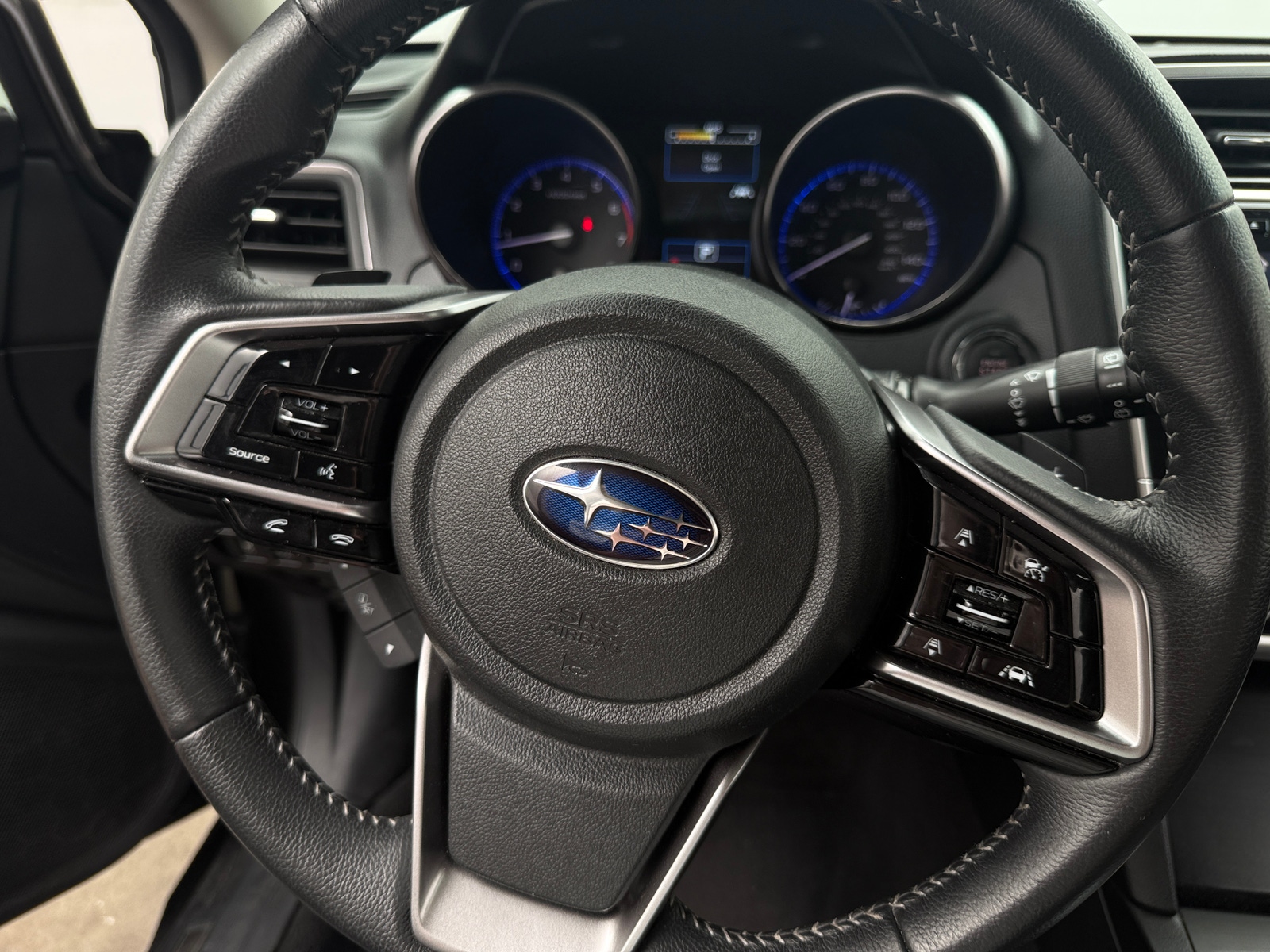 Thumbnail: 2019 Subaru Outback - 4