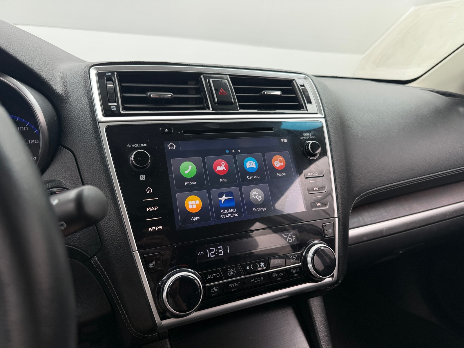 Thumbnail: 2019 Subaru Outback - 3