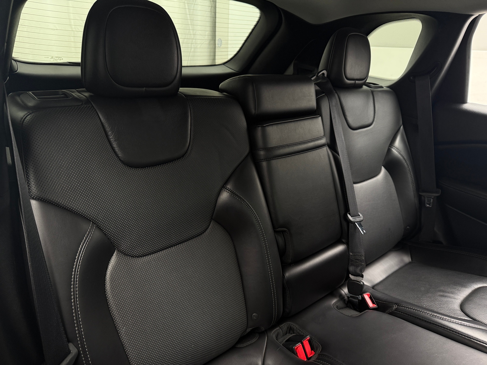 Thumbnail: 2019 Jeep Cherokee - 5