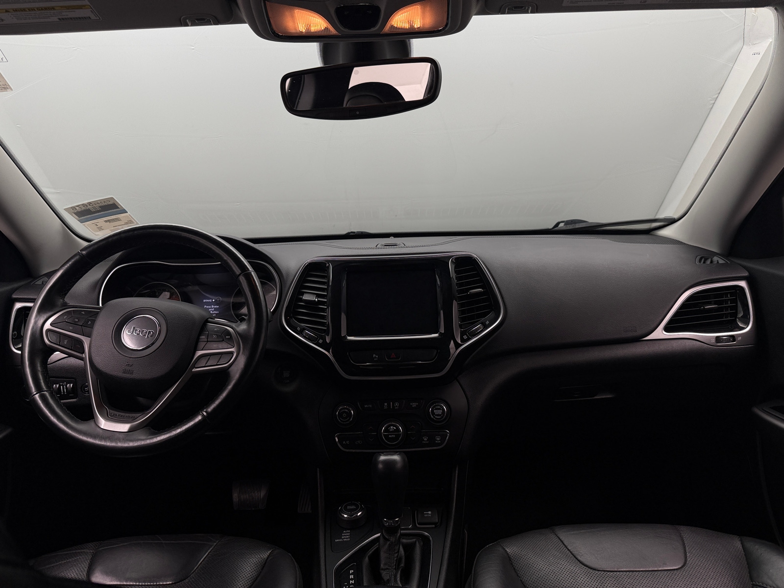 Thumbnail: 2019 Jeep Cherokee - 2