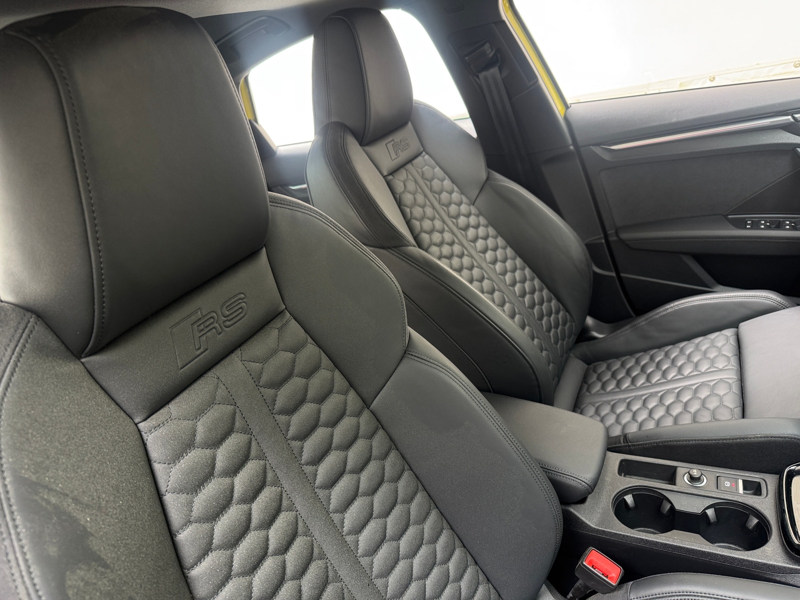 Thumbnail: 2024 Audi RS 3 - 2