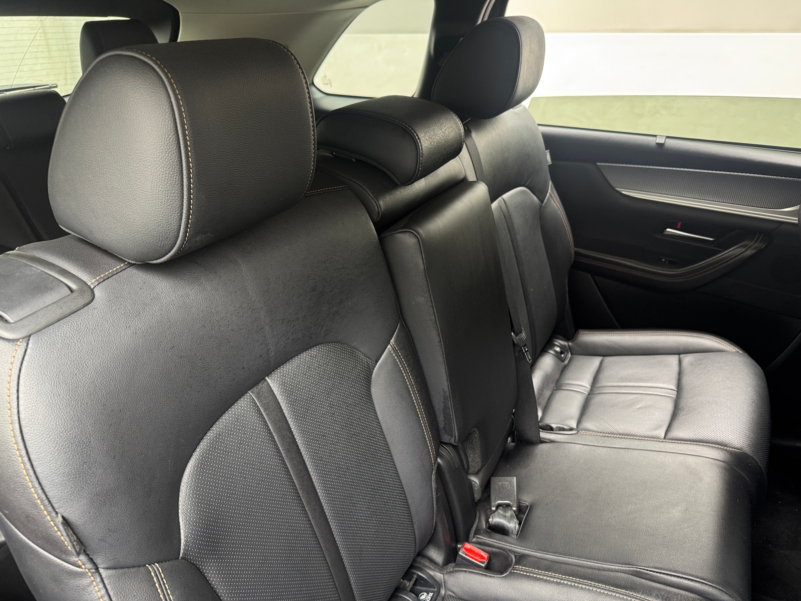 Thumbnail: 2025 Mazda CX-90 - 5