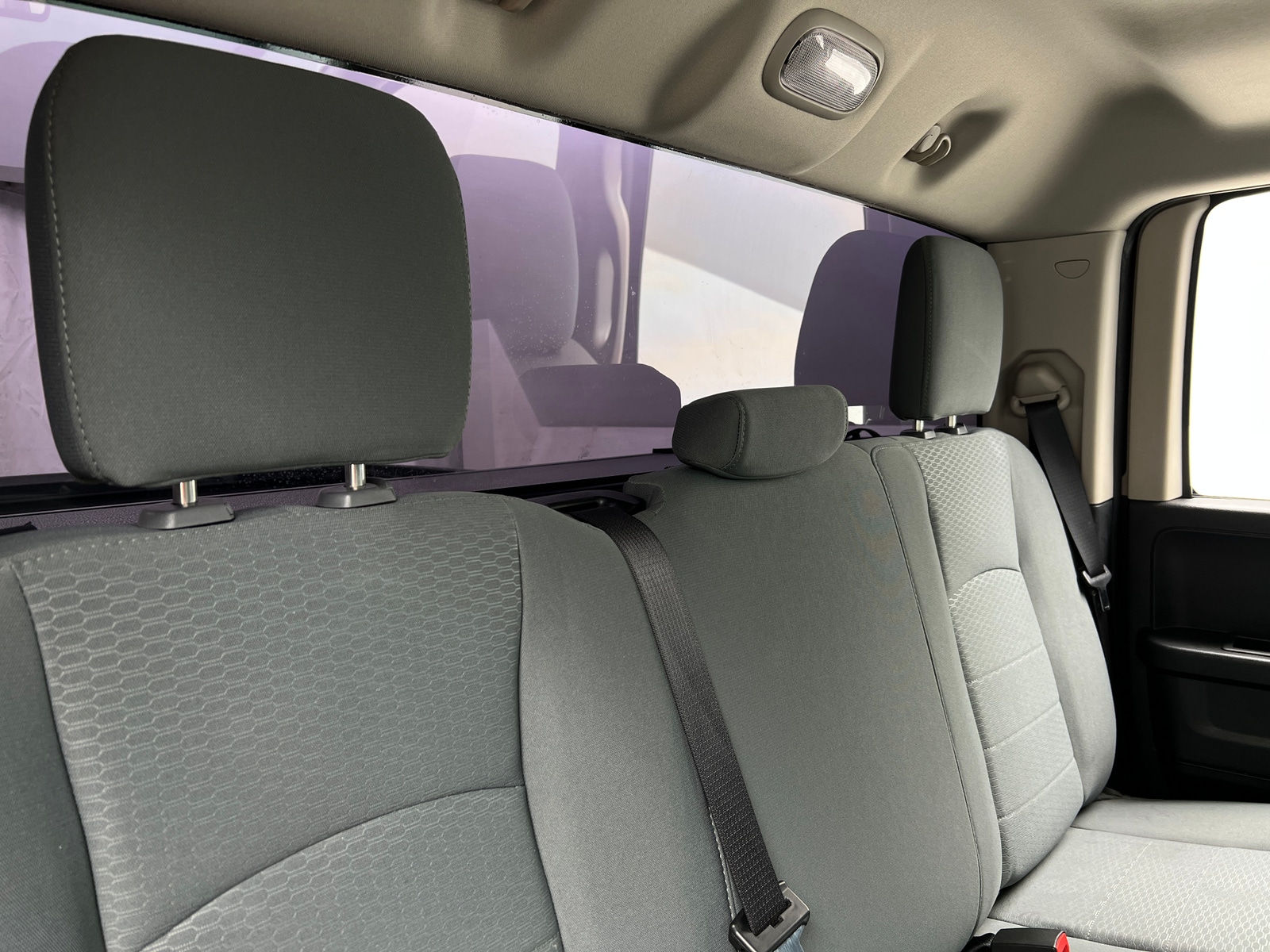 Thumbnail: 2016 RAM 1500 - 6