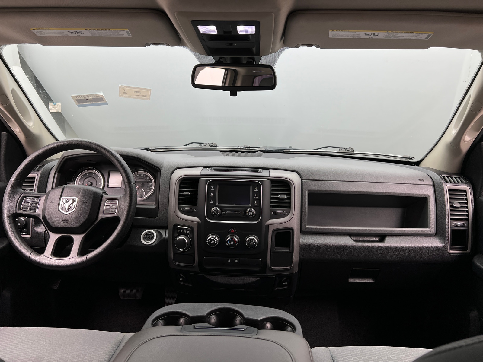 Thumbnail: 2016 RAM 1500 - 3