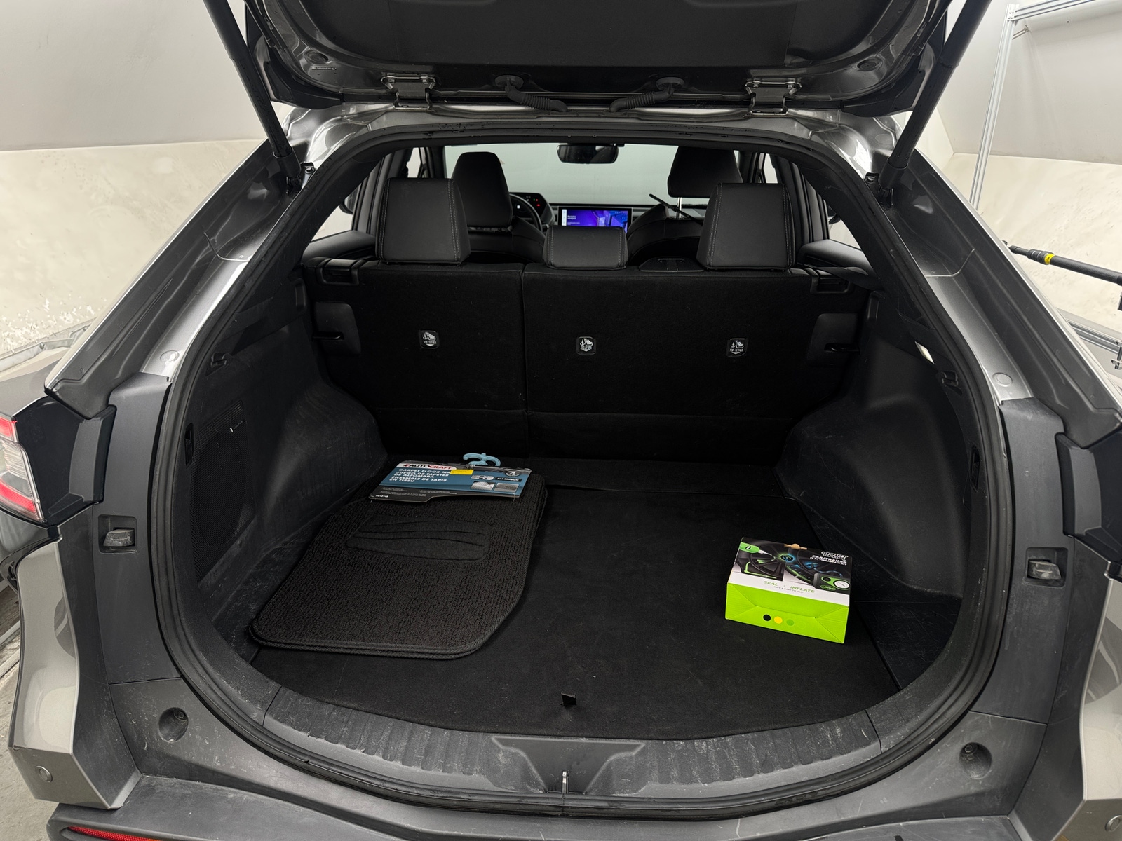 Thumbnail: 2023 Subaru Solterra - 7