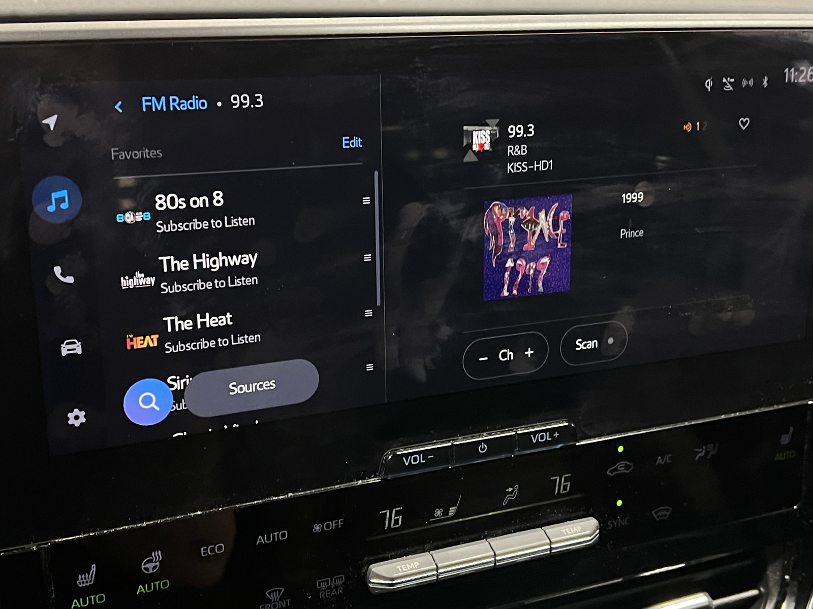 Thumbnail: 2023 Subaru Solterra - 4