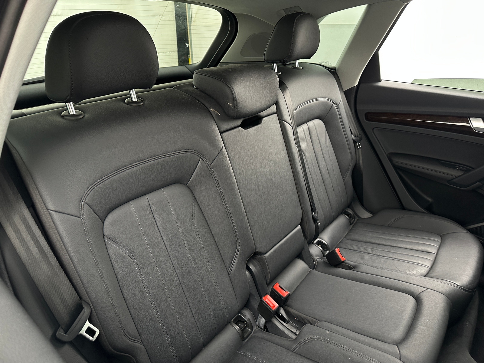 Thumbnail: 2020 Audi Q5 - 5