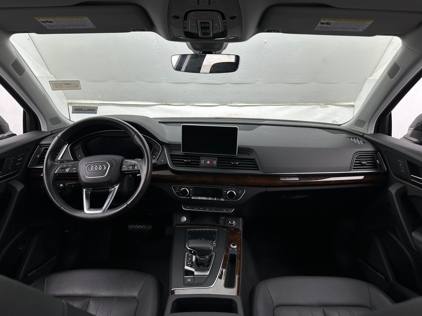 Thumbnail: 2020 Audi Q5 - 2