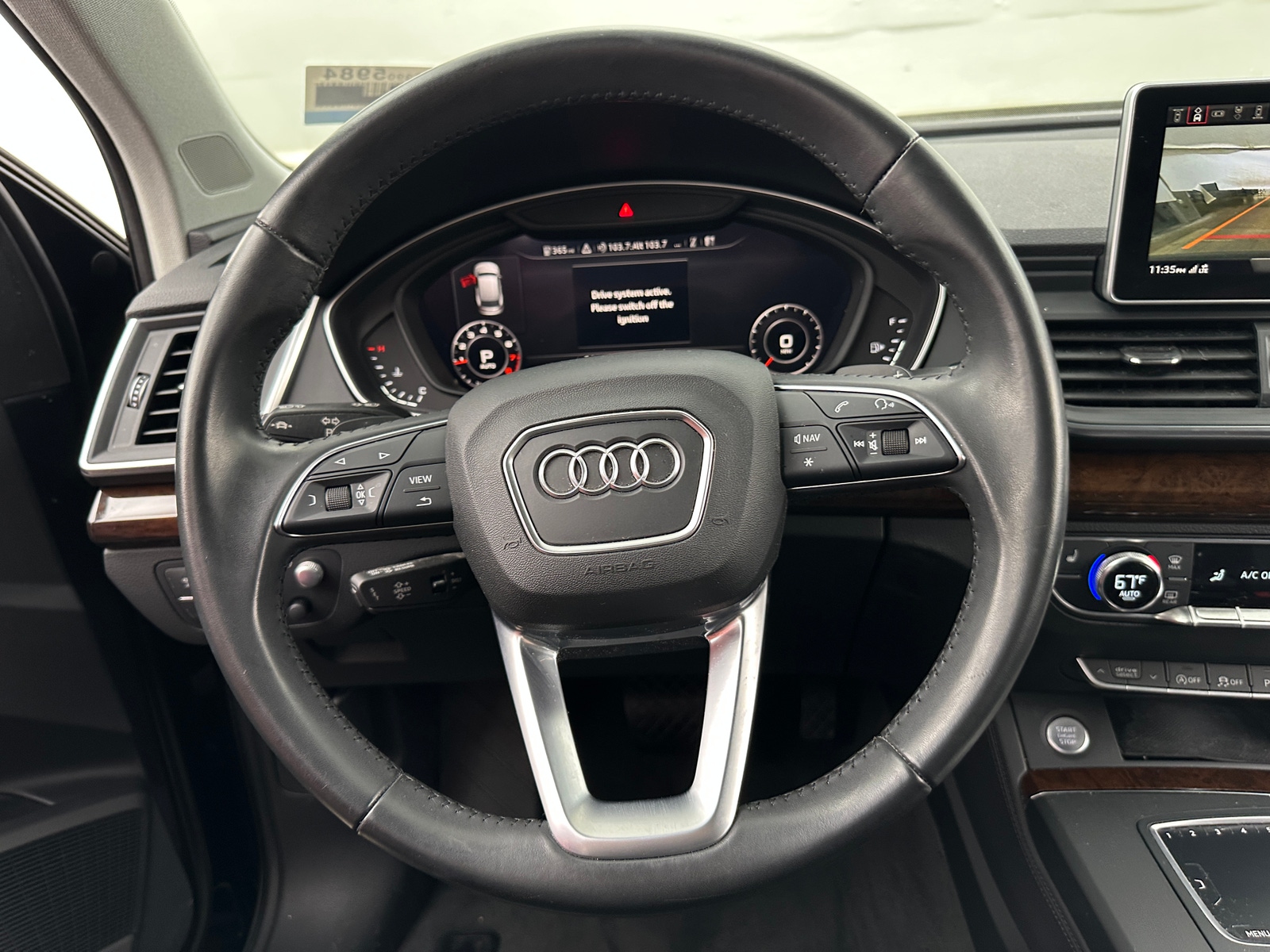 Thumbnail: 2020 Audi Q5 - 4