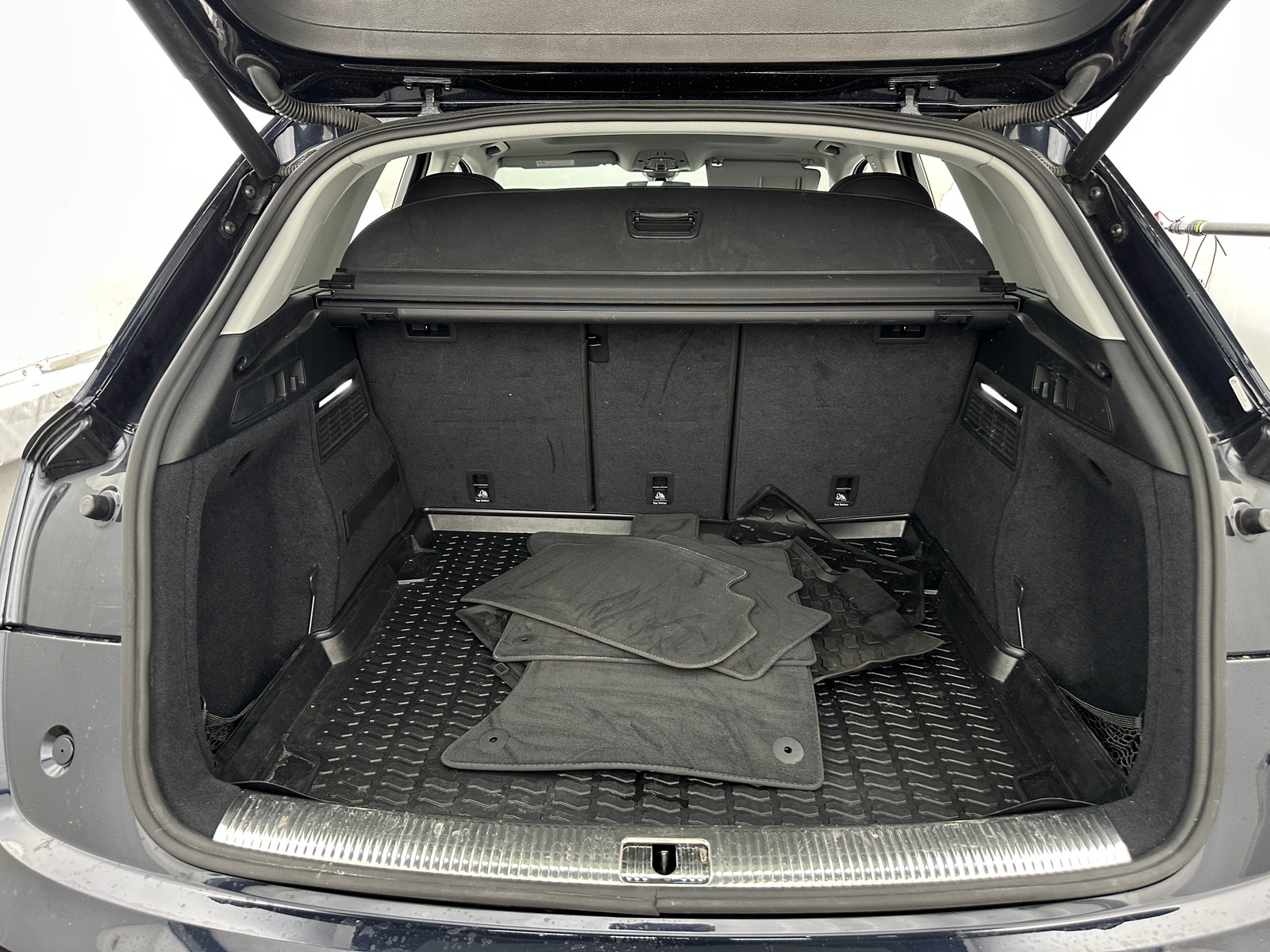 Thumbnail: 2020 Audi Q5 - 6