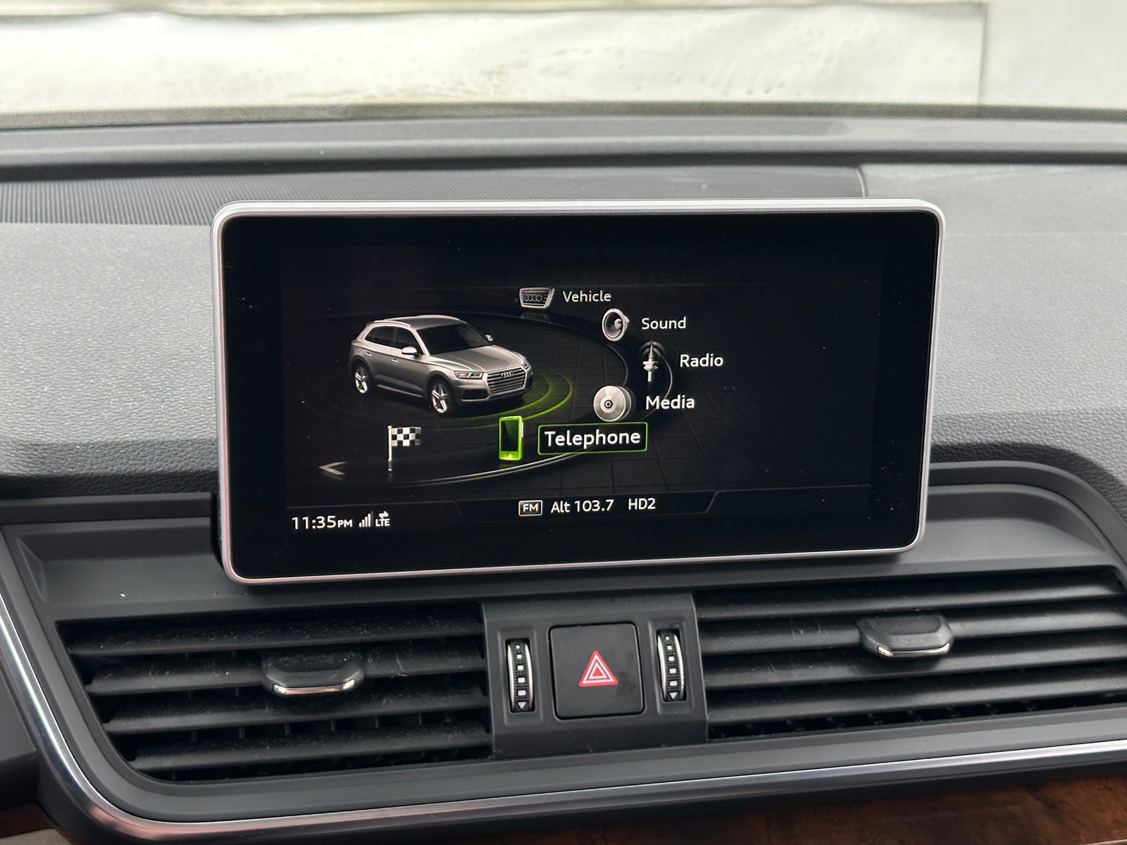 Thumbnail: 2020 Audi Q5 - 3