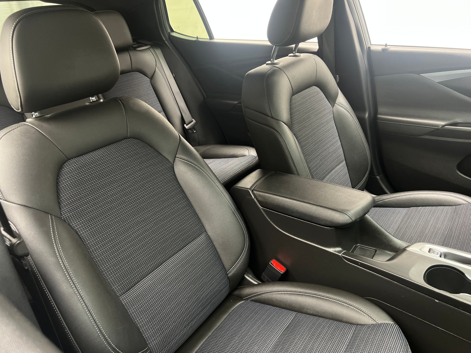 Thumbnail: 2025 Buick Envista - 2