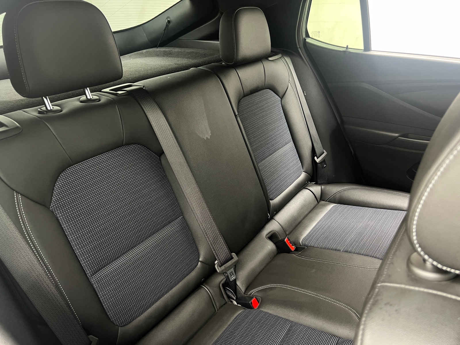 Thumbnail: 2025 Buick Envista - 6