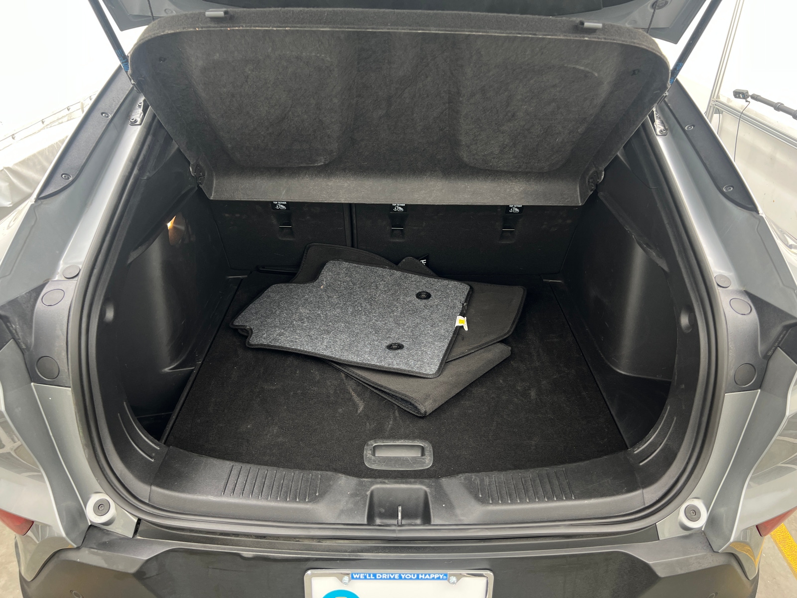 Thumbnail: 2025 Buick Envista - 7