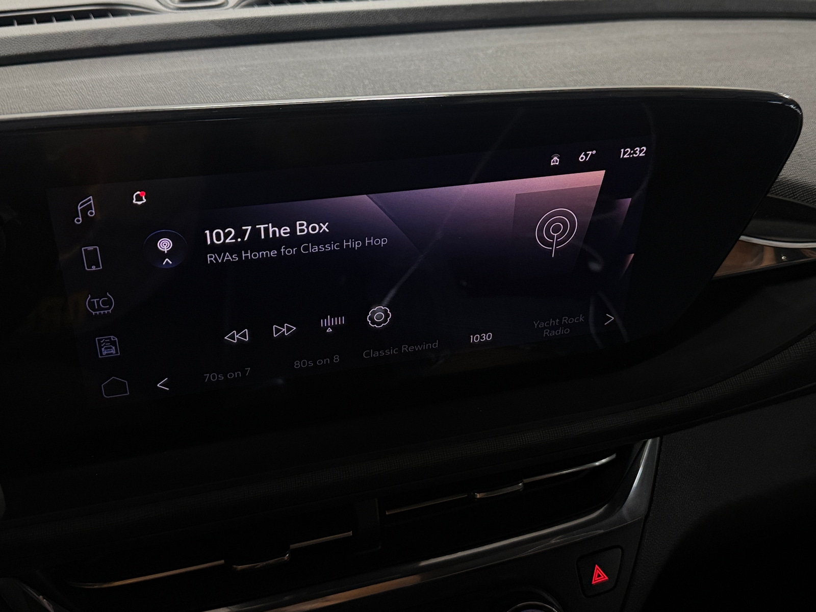 Thumbnail: 2025 Buick Envista - 4