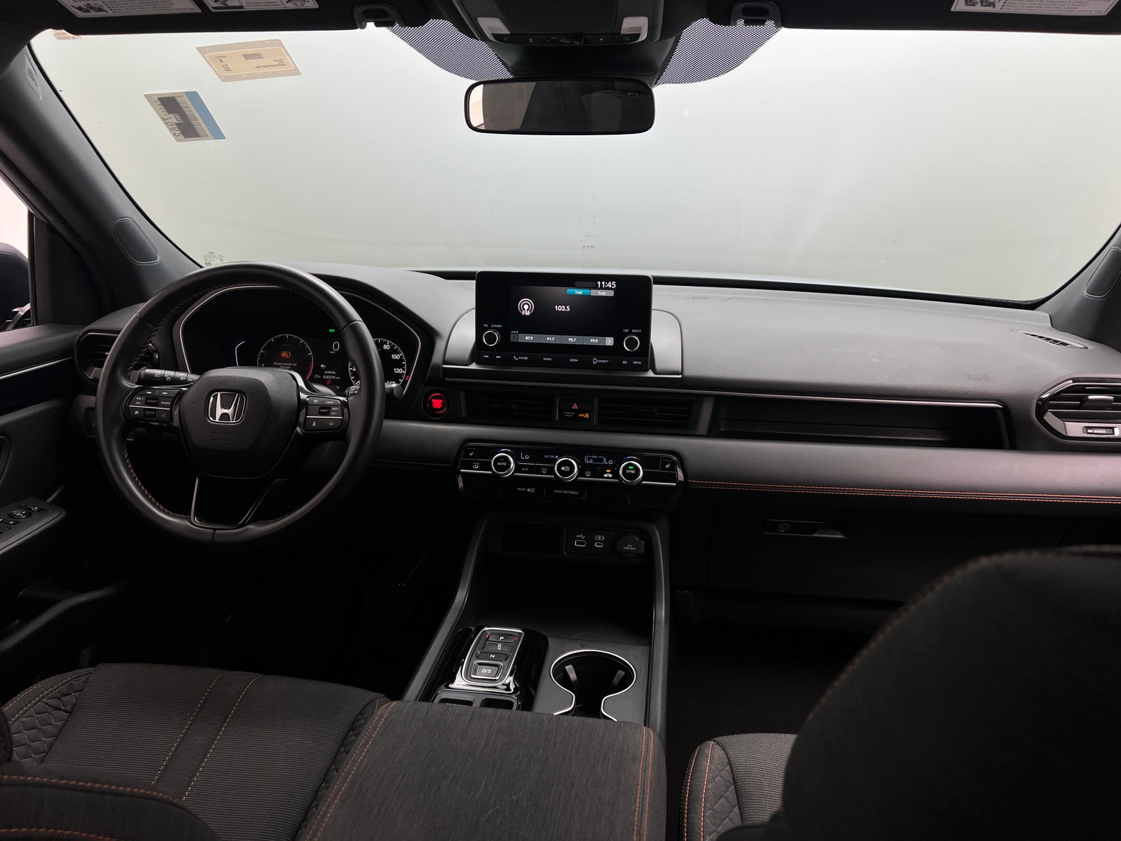 Thumbnail: 2025 Honda Pilot - 3