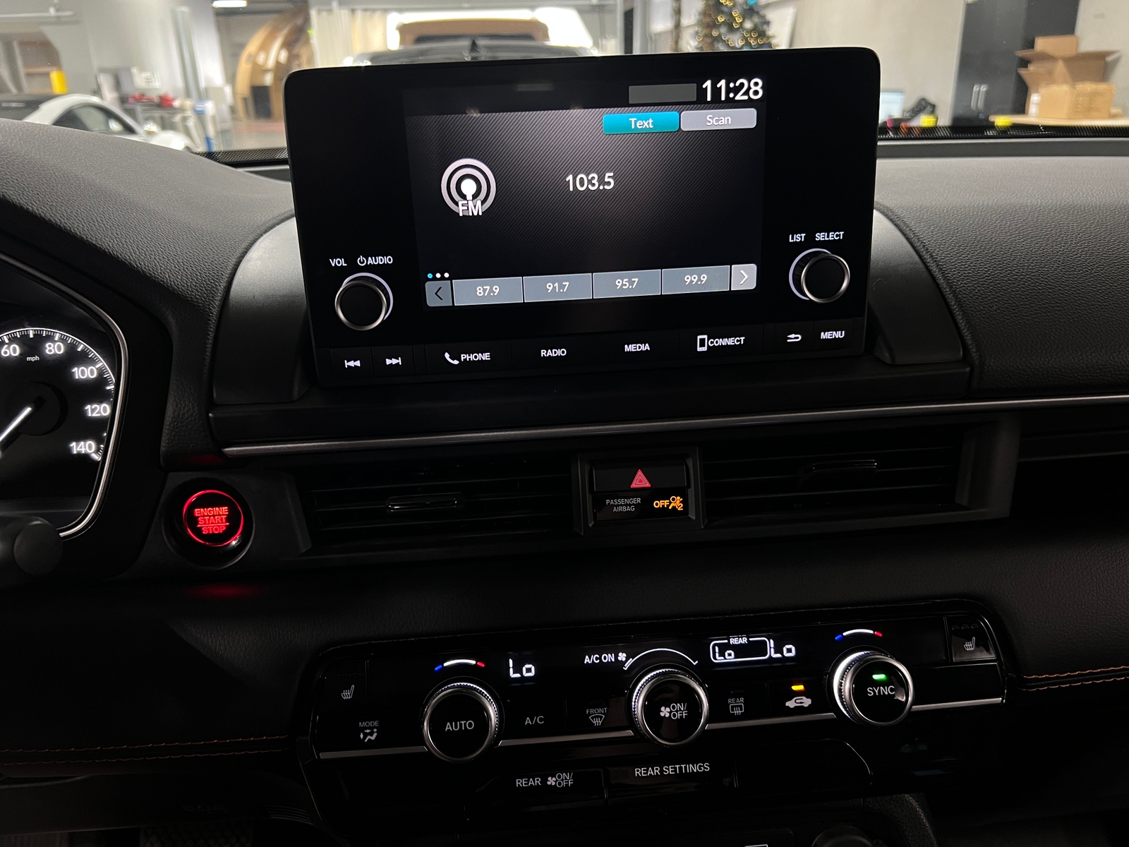 Thumbnail: 2025 Honda Pilot - 4