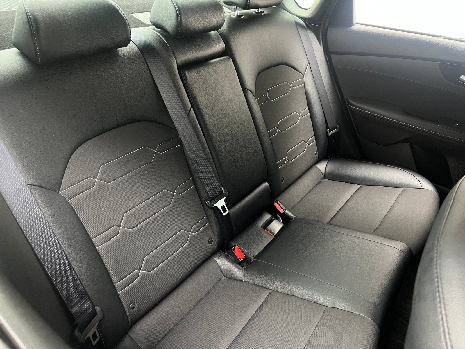 Thumbnail: 2023 Kia Forte - 6