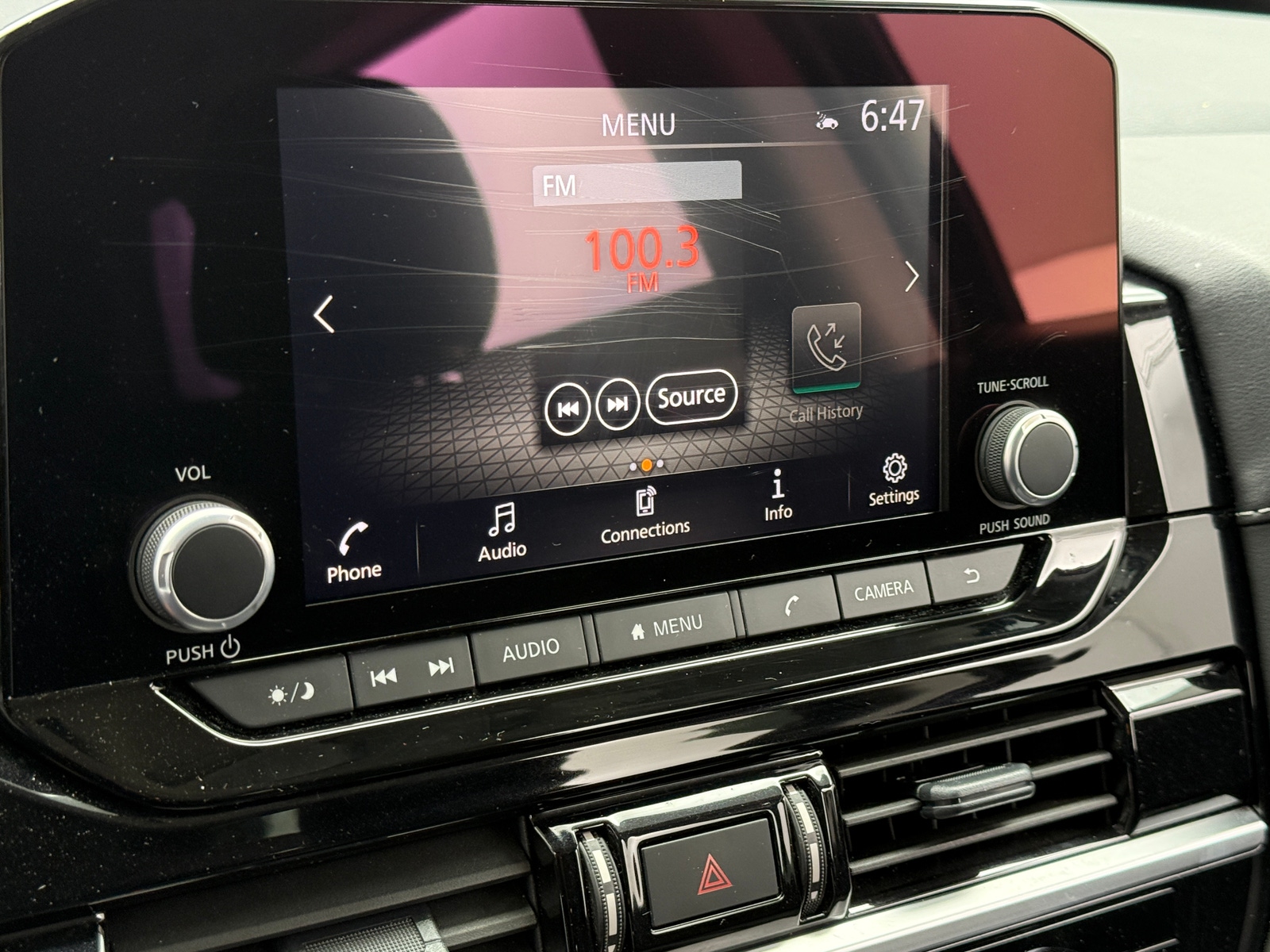 Thumbnail: 2025 Nissan Pathfinder - 4