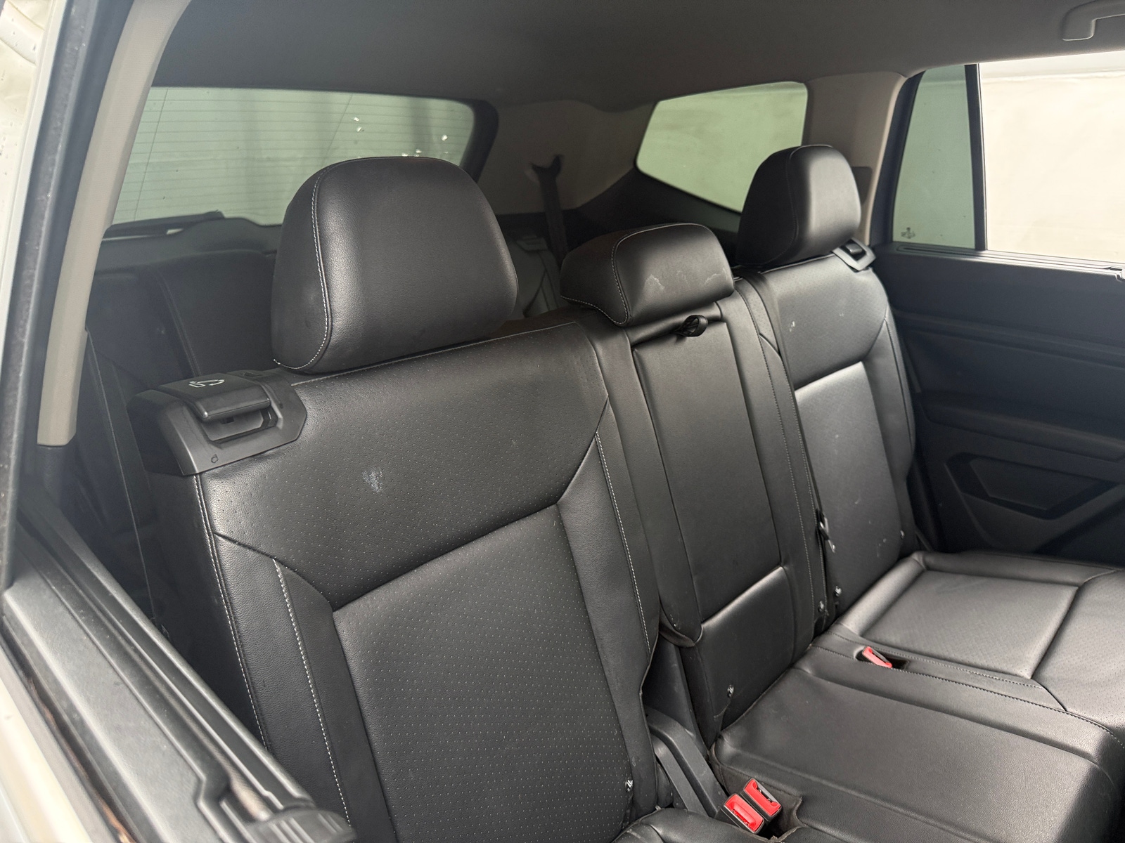 Thumbnail: 2019 Volkswagen Atlas - 5