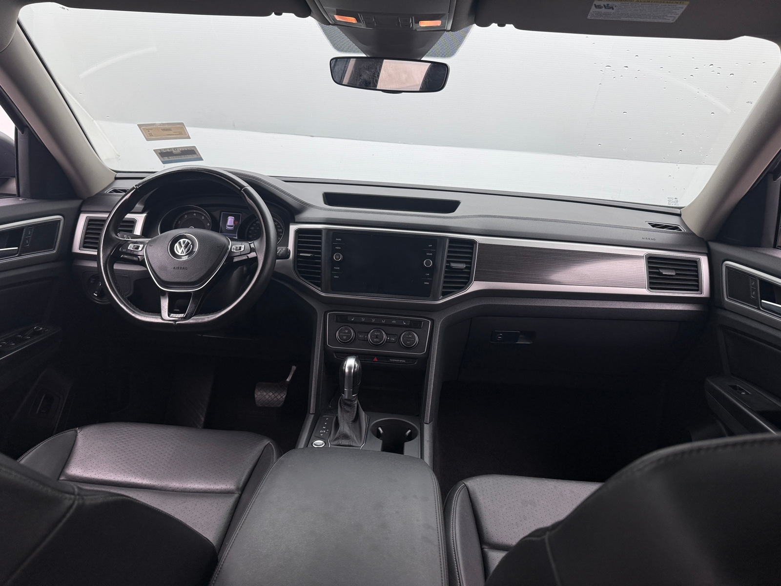 Thumbnail: 2019 Volkswagen Atlas - 2