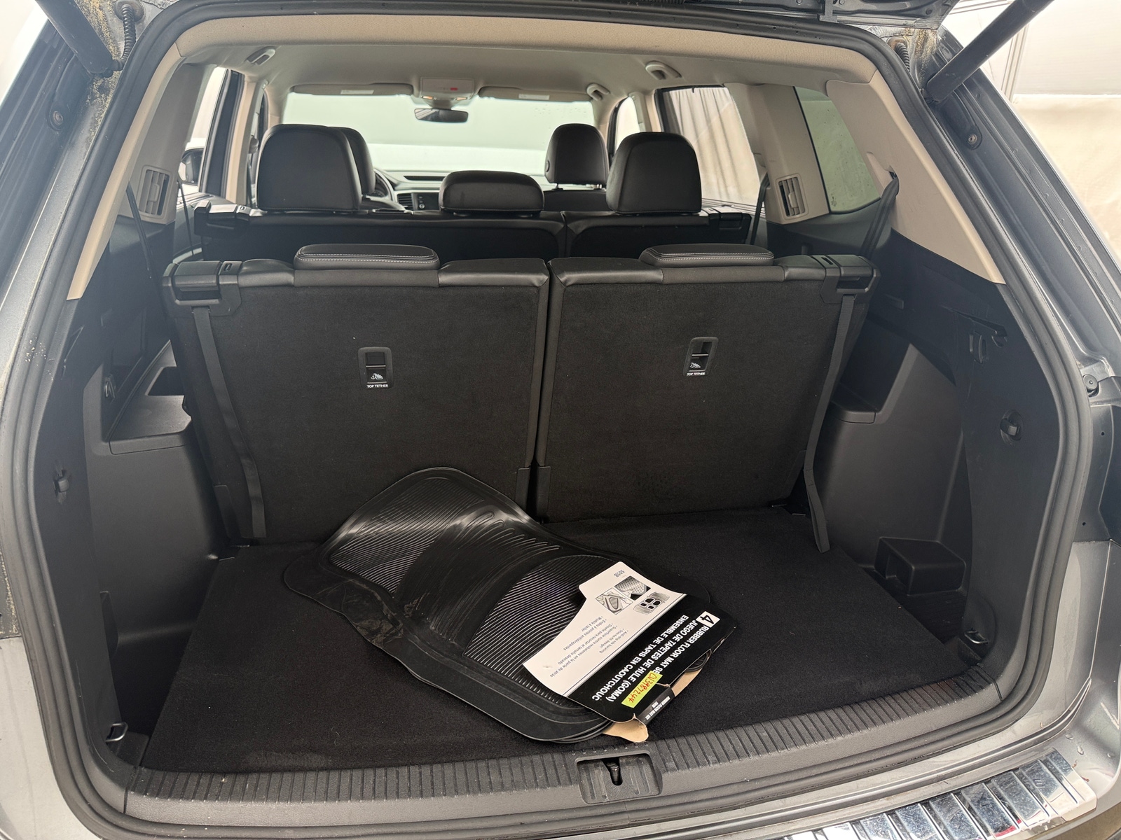 Thumbnail: 2019 Volkswagen Atlas - 6