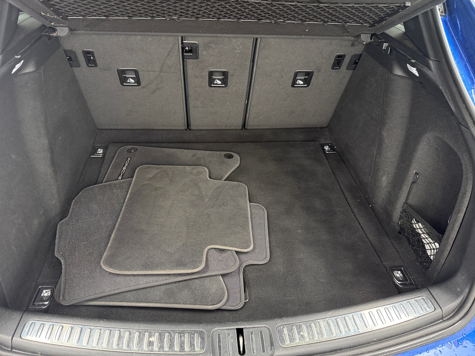 Thumbnail: 2019 Porsche Macan - 6