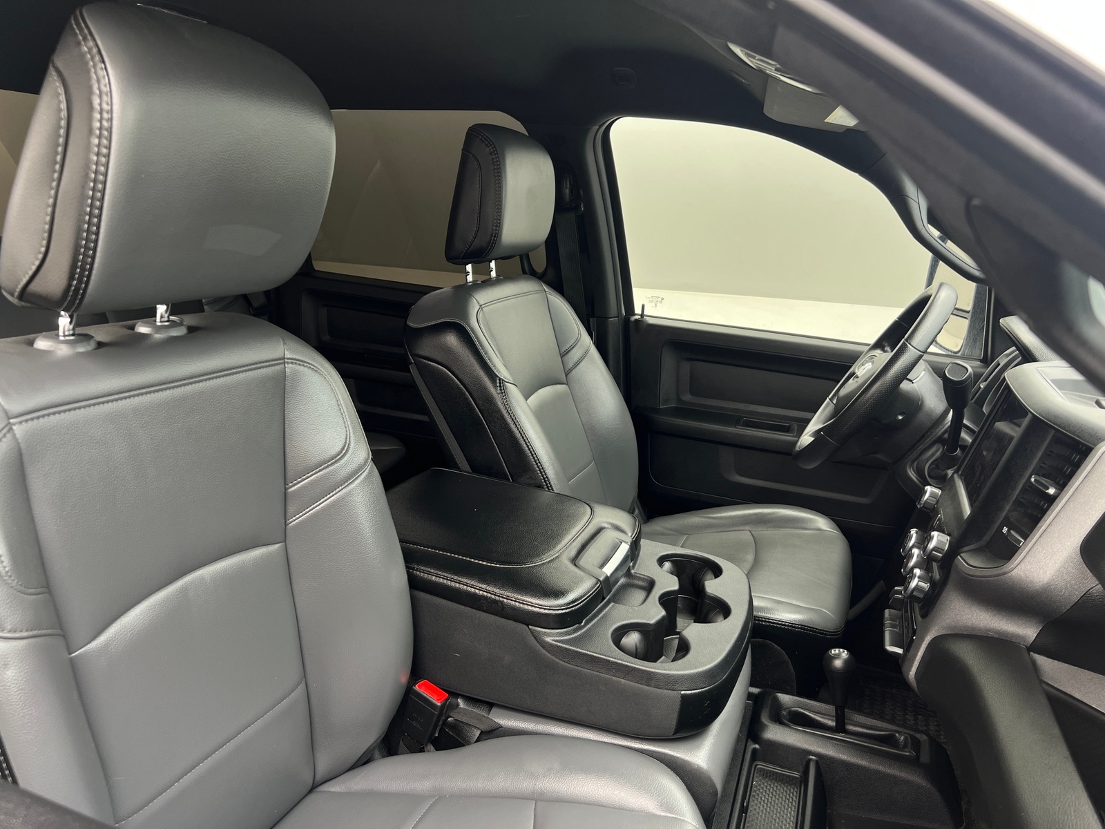 Thumbnail: 2024 RAM 2500 - 2