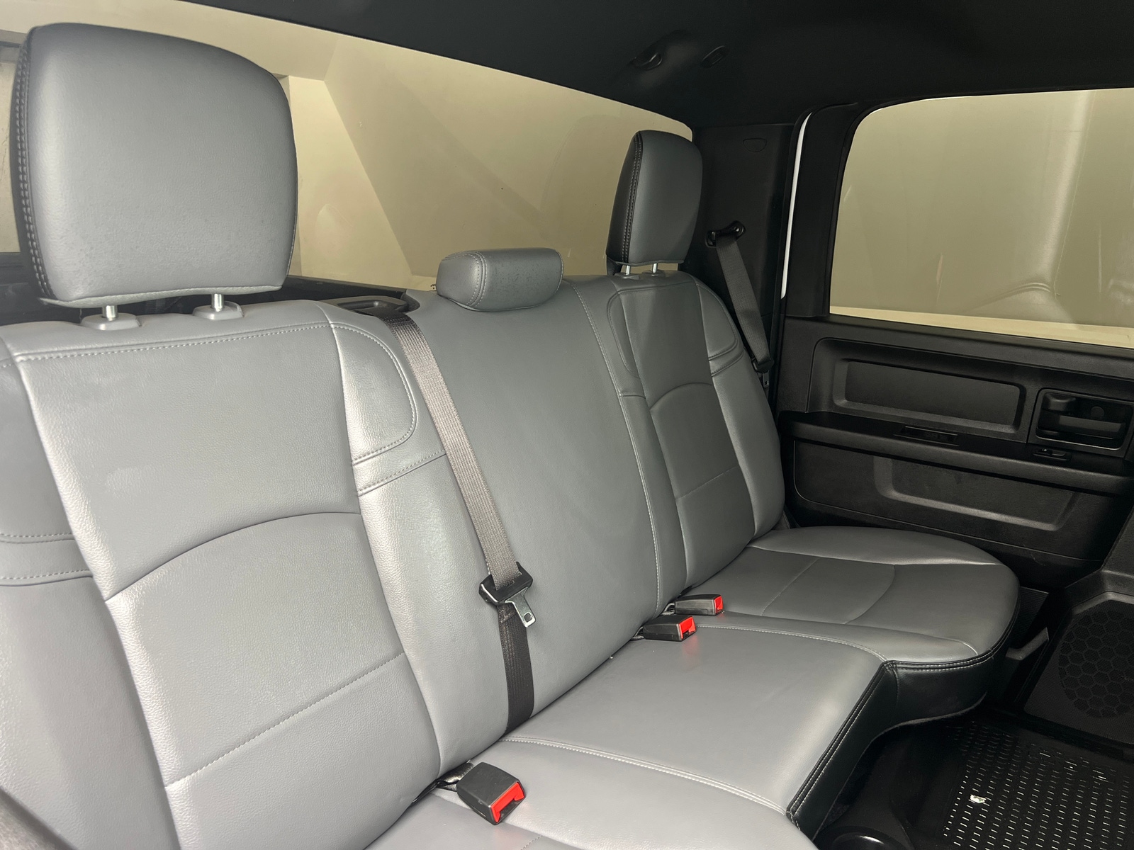 Thumbnail: 2024 RAM 2500 - 6