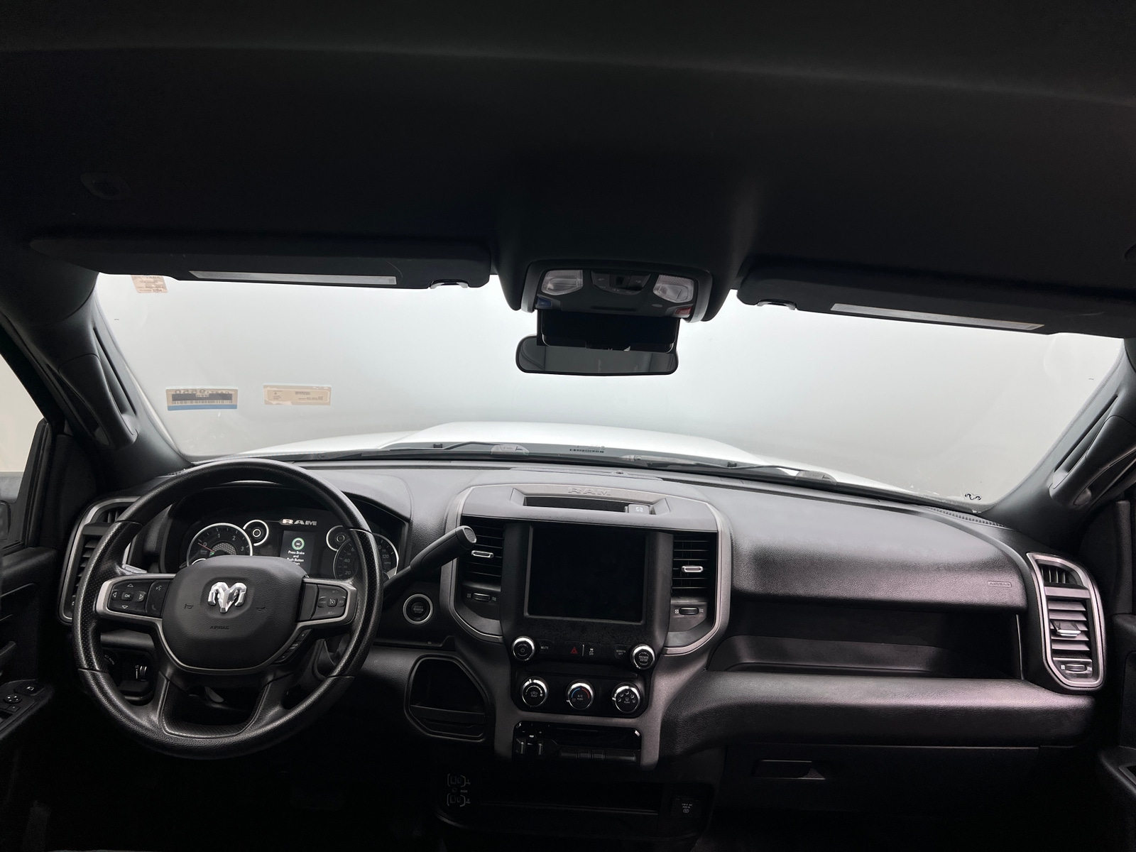 Thumbnail: 2024 RAM 2500 - 3