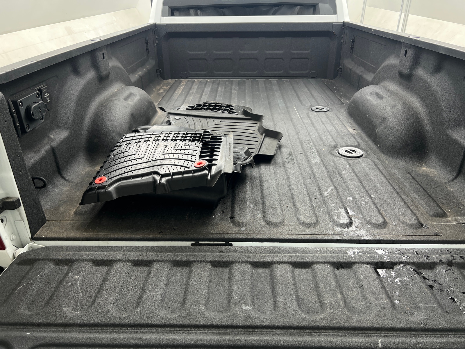 Thumbnail: 2024 RAM 2500 - 7