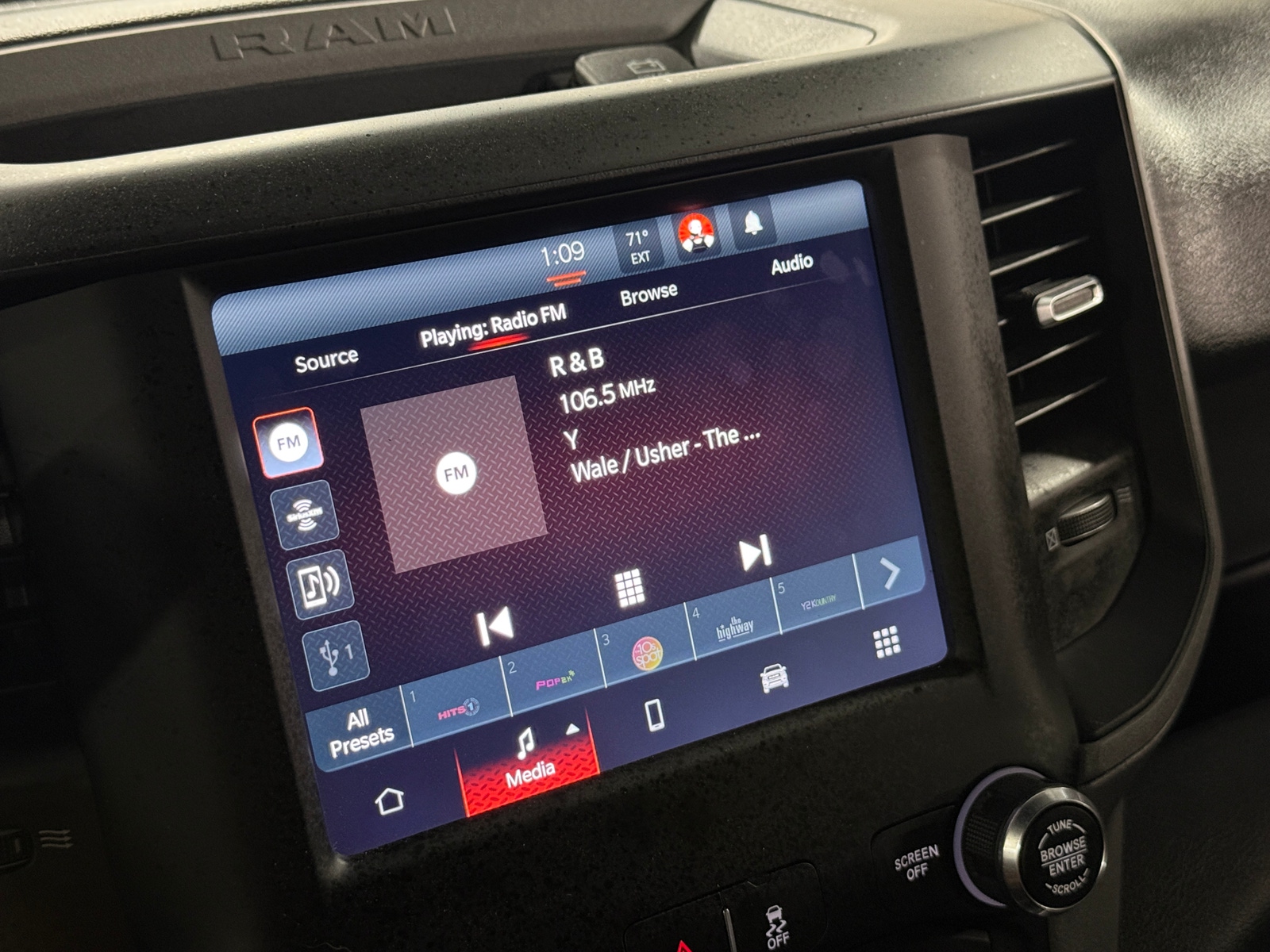 Thumbnail: 2024 RAM 2500 - 4