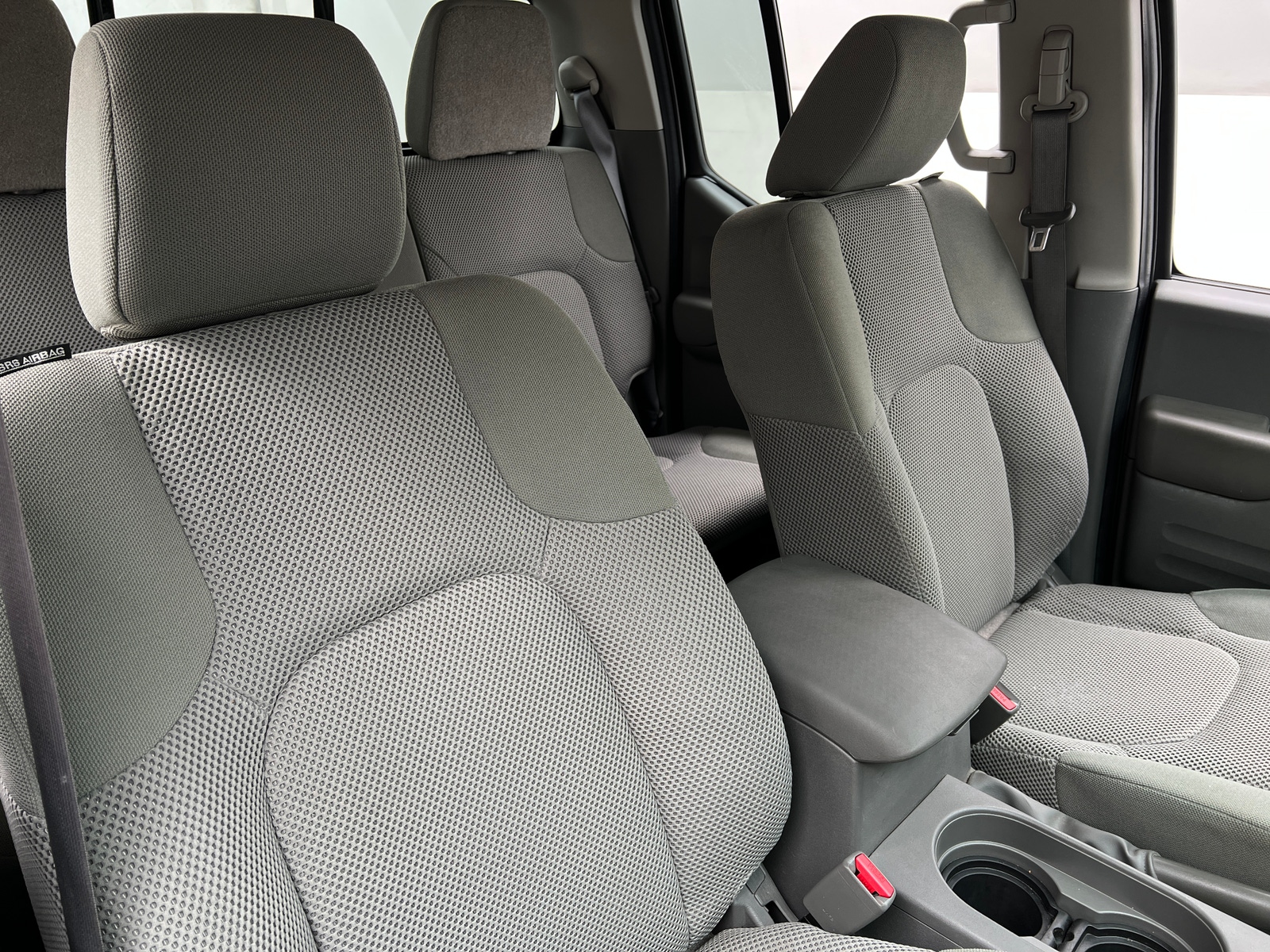 Thumbnail: 2018 Nissan Frontier - 2