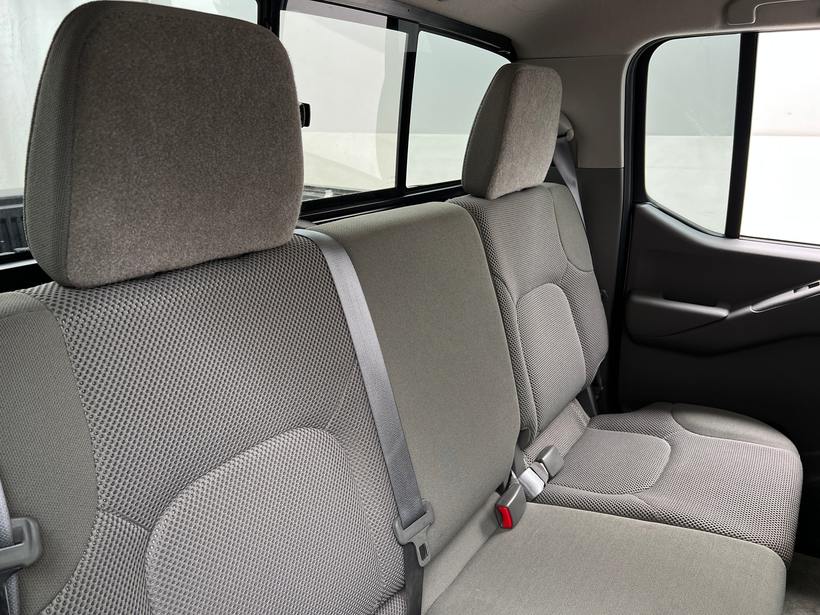 Thumbnail: 2018 Nissan Frontier - 6