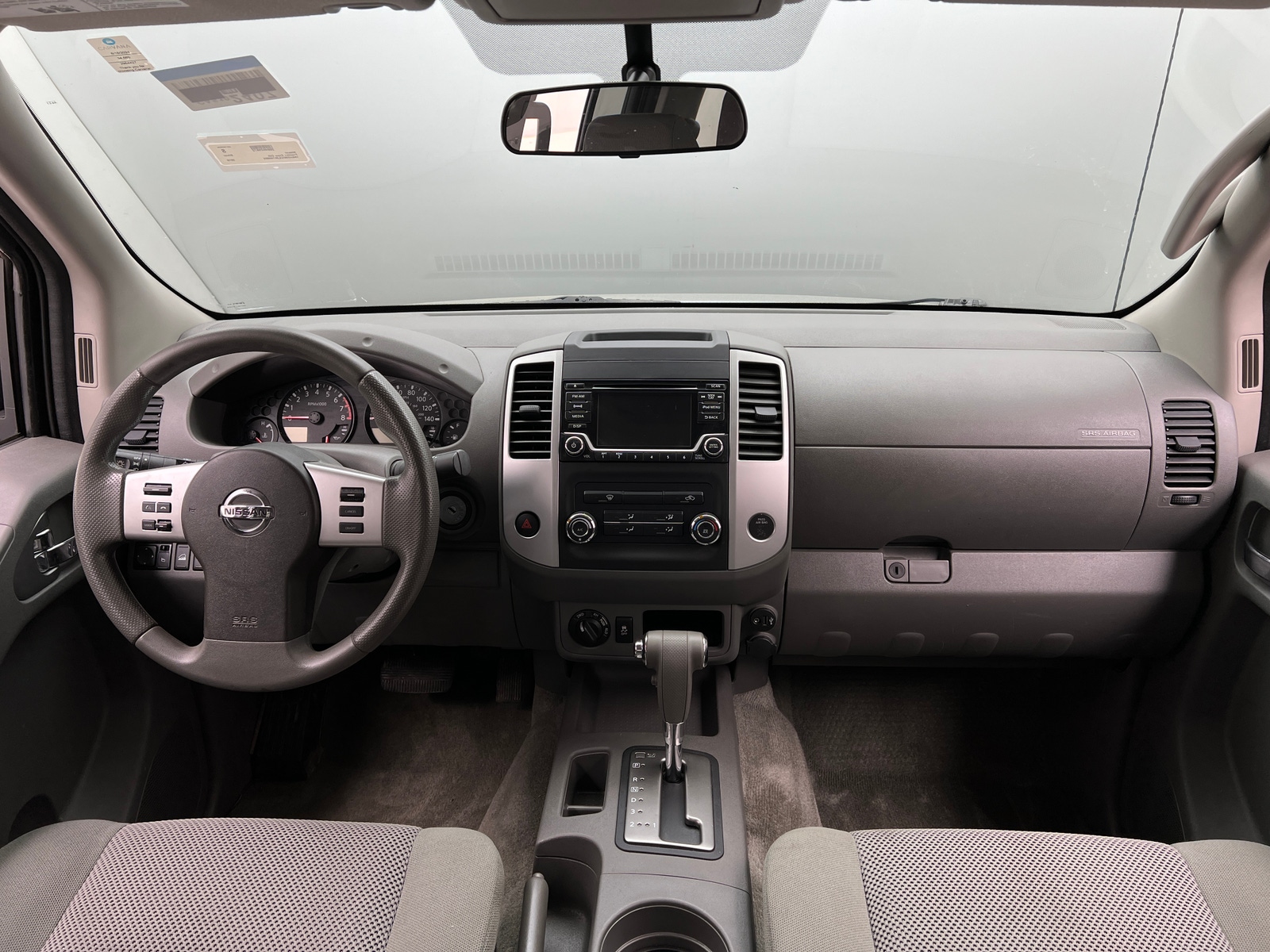 Thumbnail: 2018 Nissan Frontier - 3