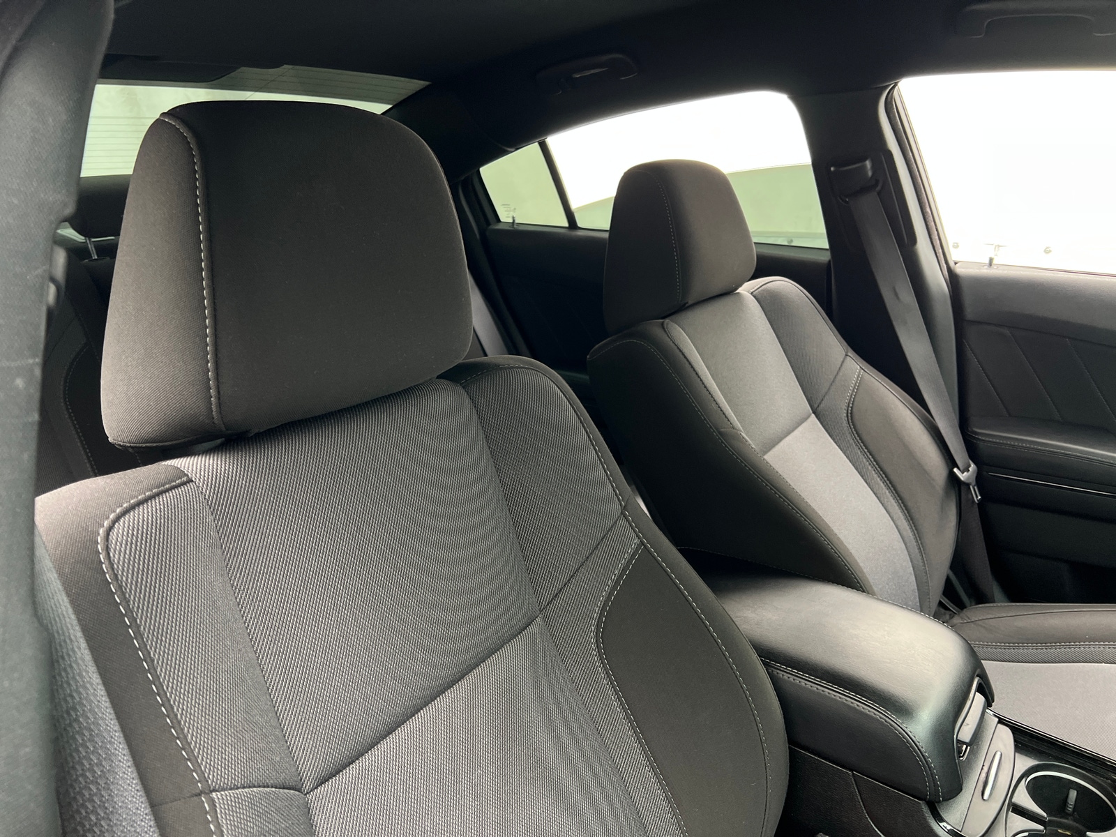 Thumbnail: 2020 Dodge Charger - 2