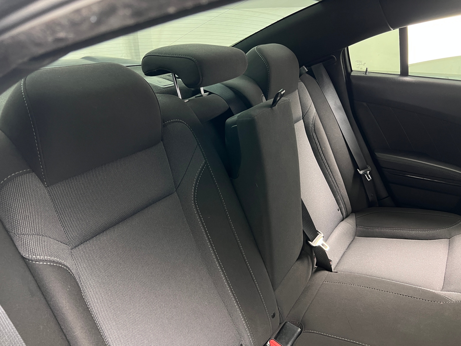 Thumbnail: 2020 Dodge Charger - 6