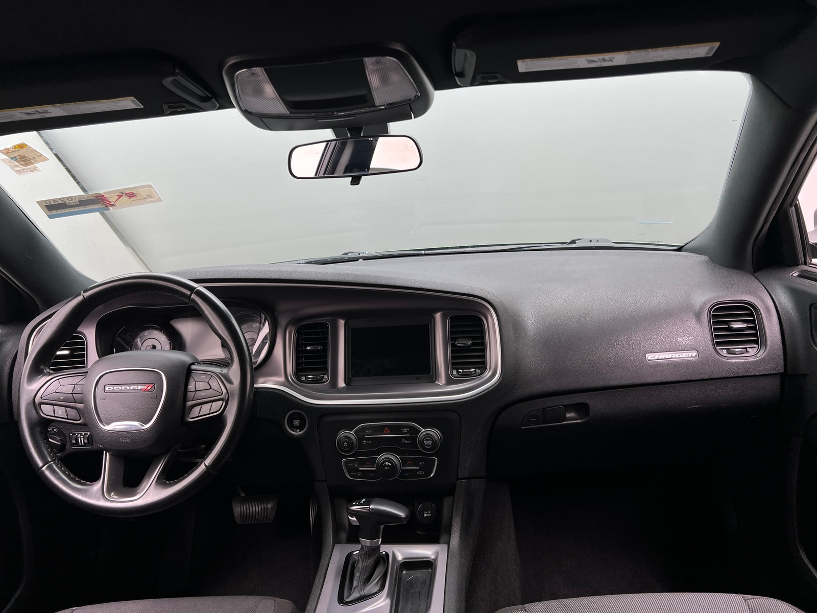 Thumbnail: 2020 Dodge Charger - 3