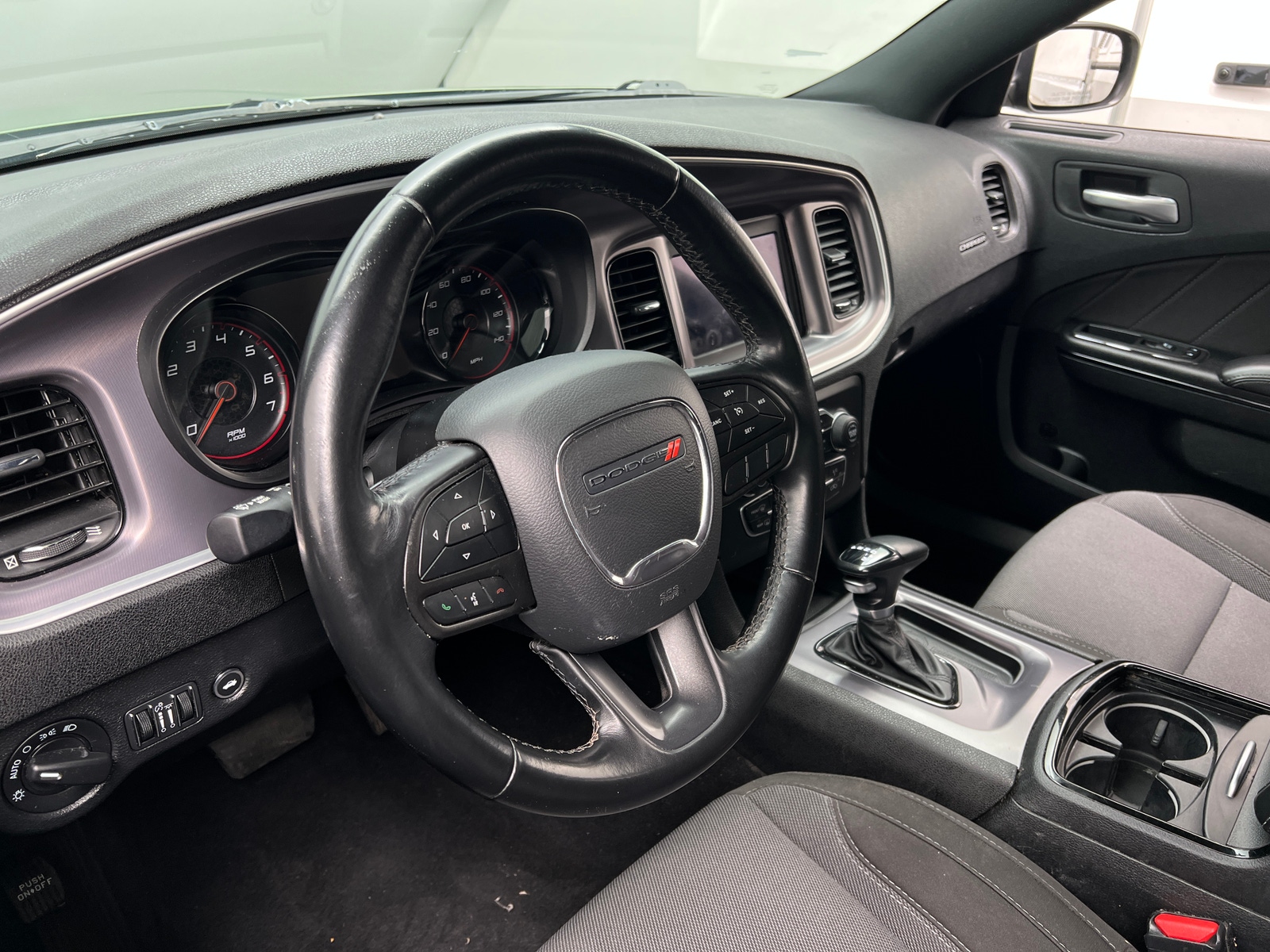 Thumbnail: 2020 Dodge Charger - 5