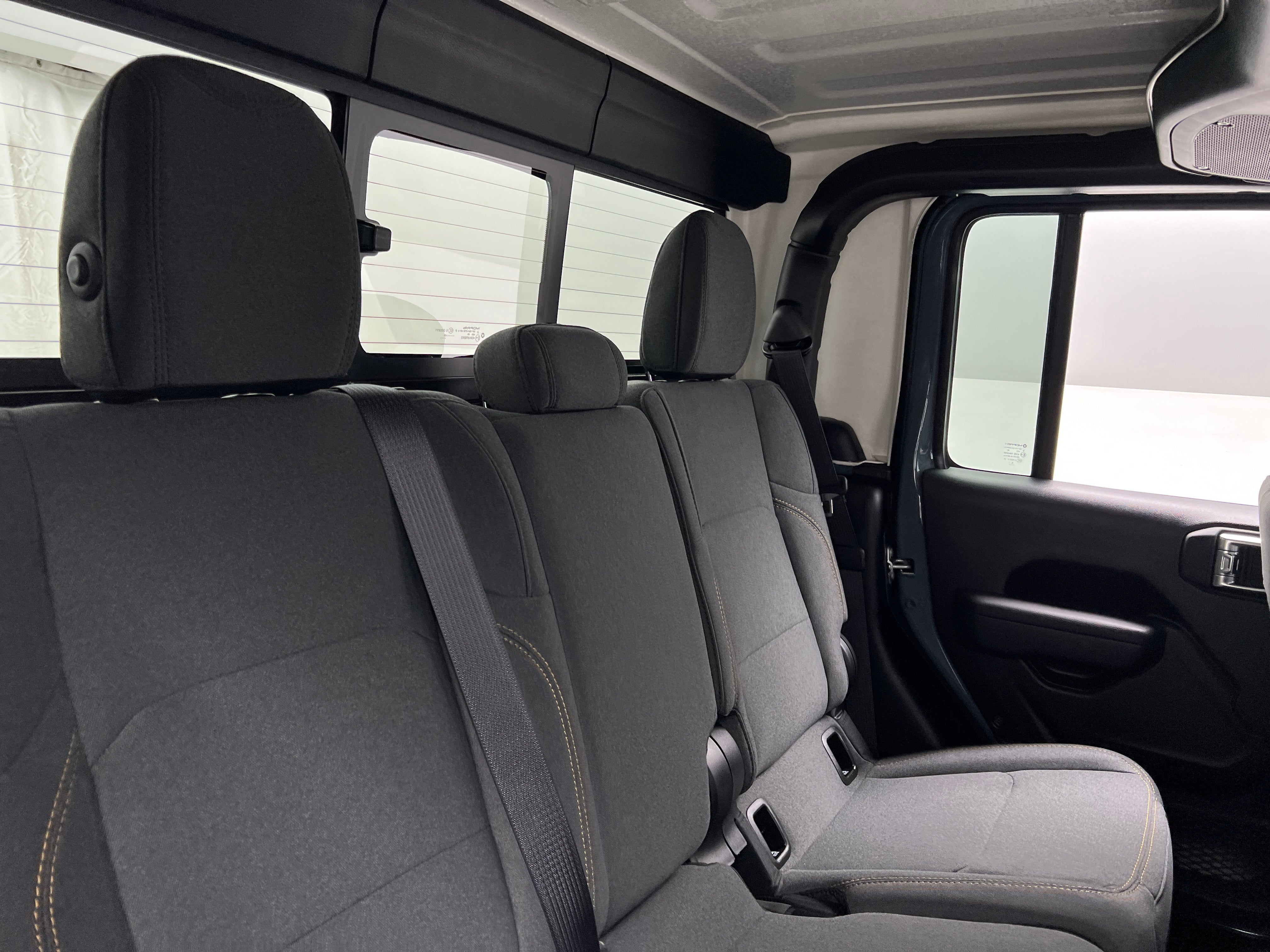 2026 Jeep Gladiator Sport S - Photo 3