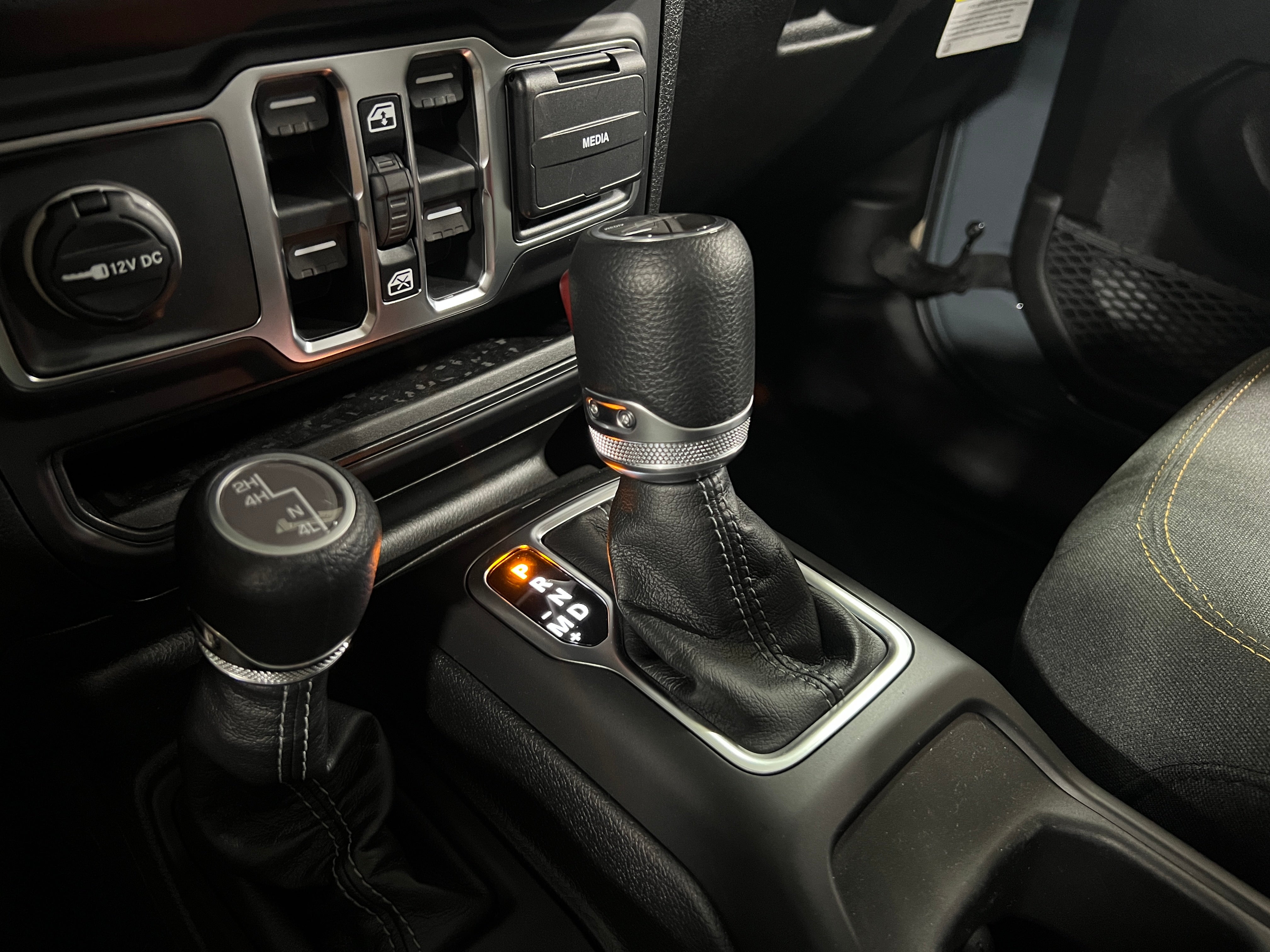 2026 Jeep Gladiator Sport S - Photo 5