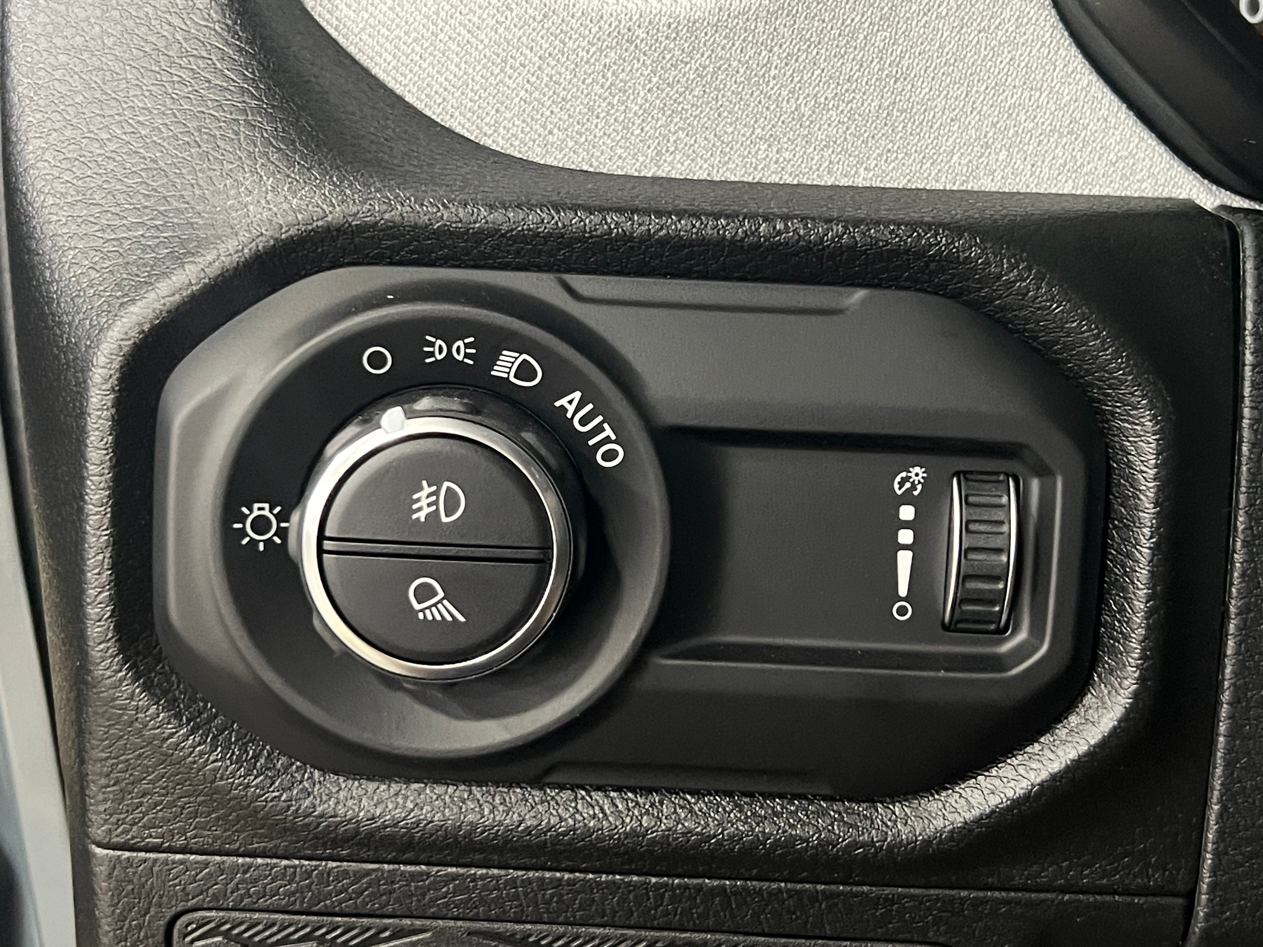 2026 Jeep Gladiator Sport S - Photo 9