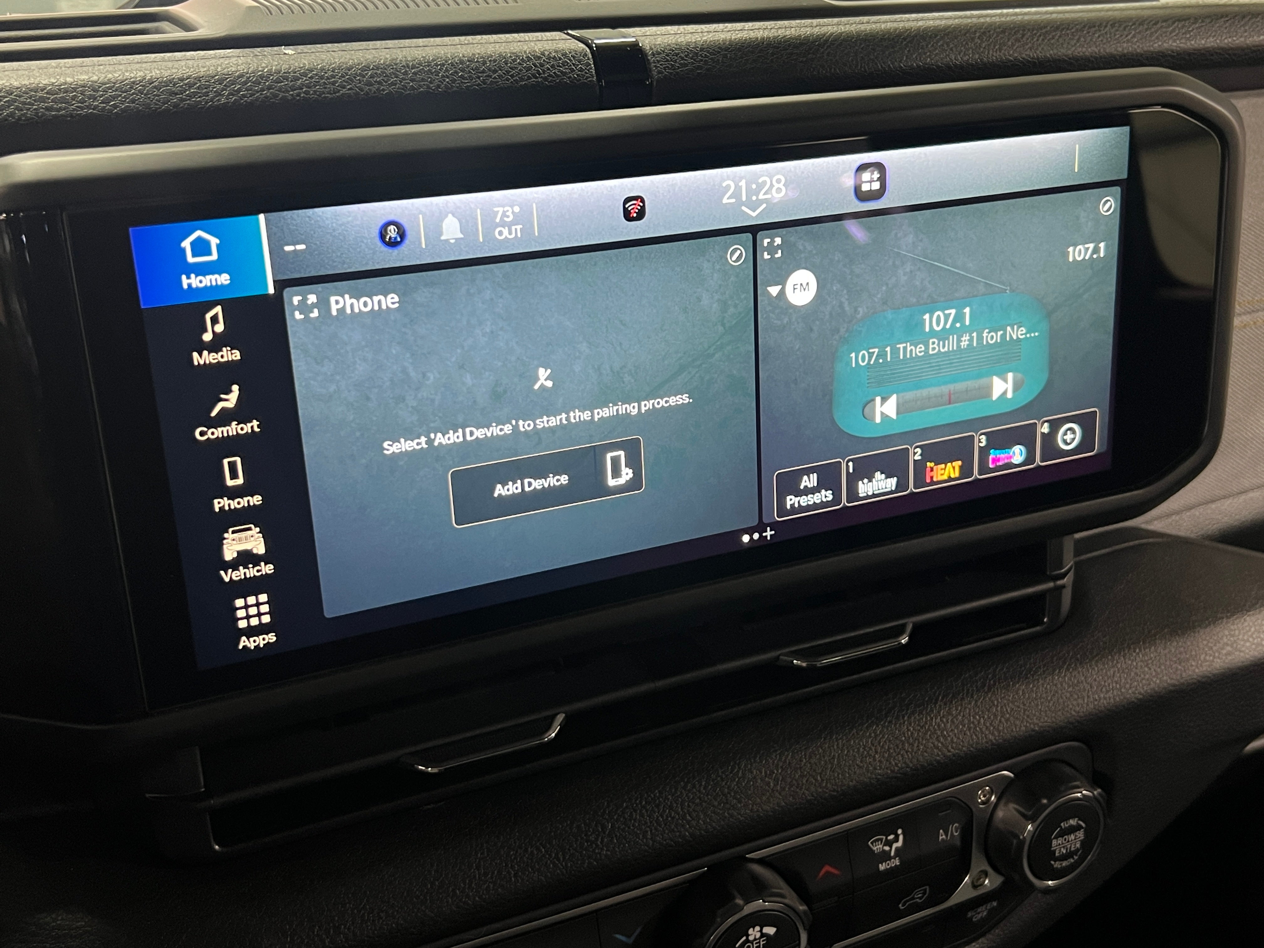 2026 Jeep Gladiator Sport S - Photo 11