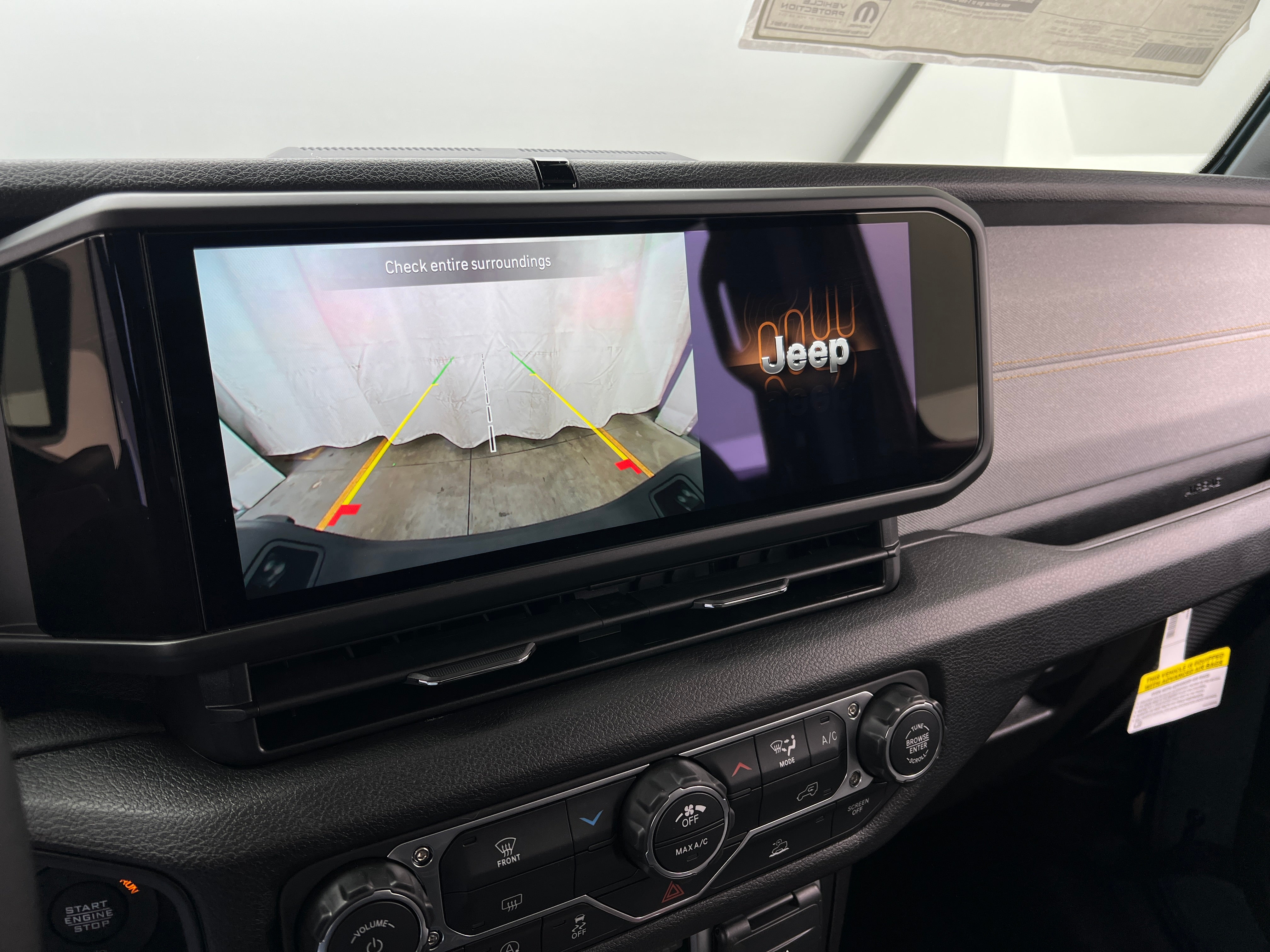 2026 Jeep Gladiator Sport S - Photo 12