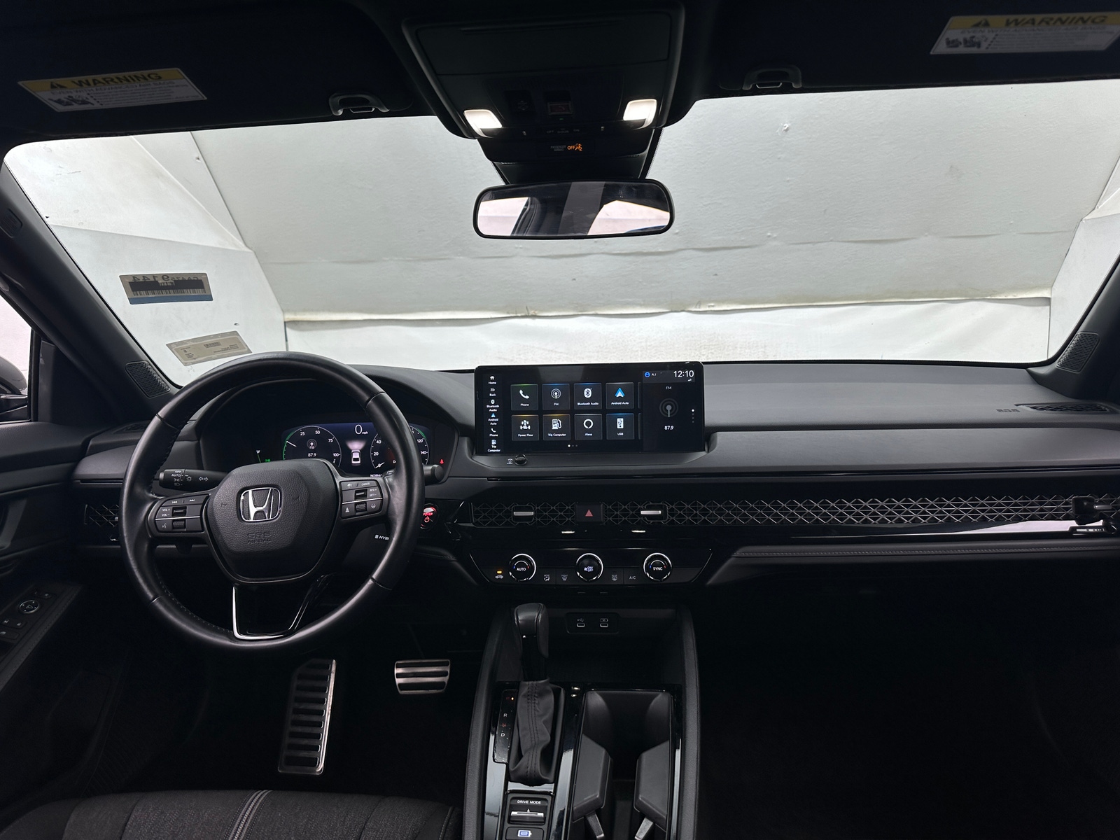 Thumbnail: 2024 Honda Accord - 3