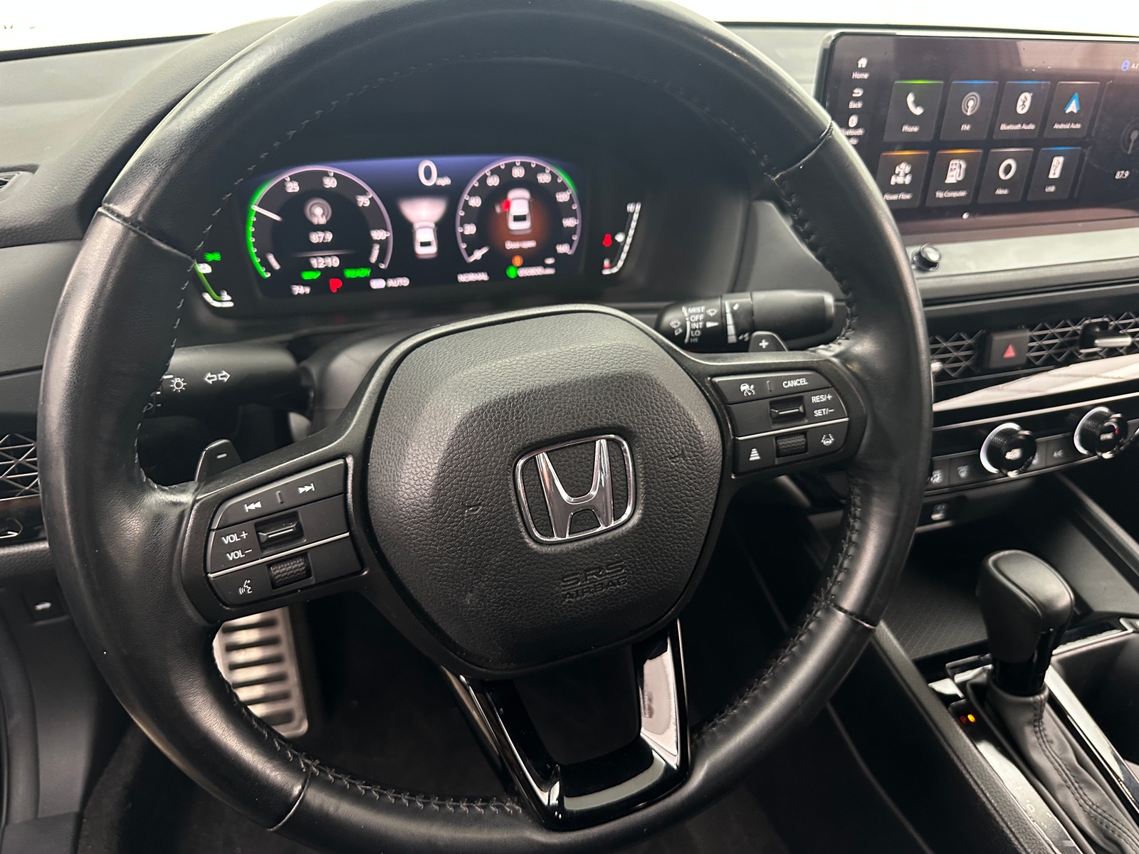 Thumbnail: 2024 Honda Accord - 5