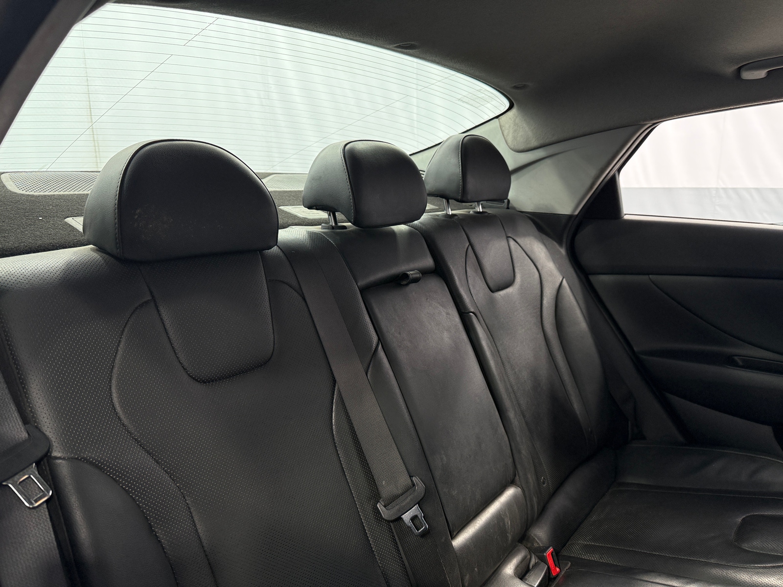 Thumbnail: 2023 Hyundai Elantra - 5