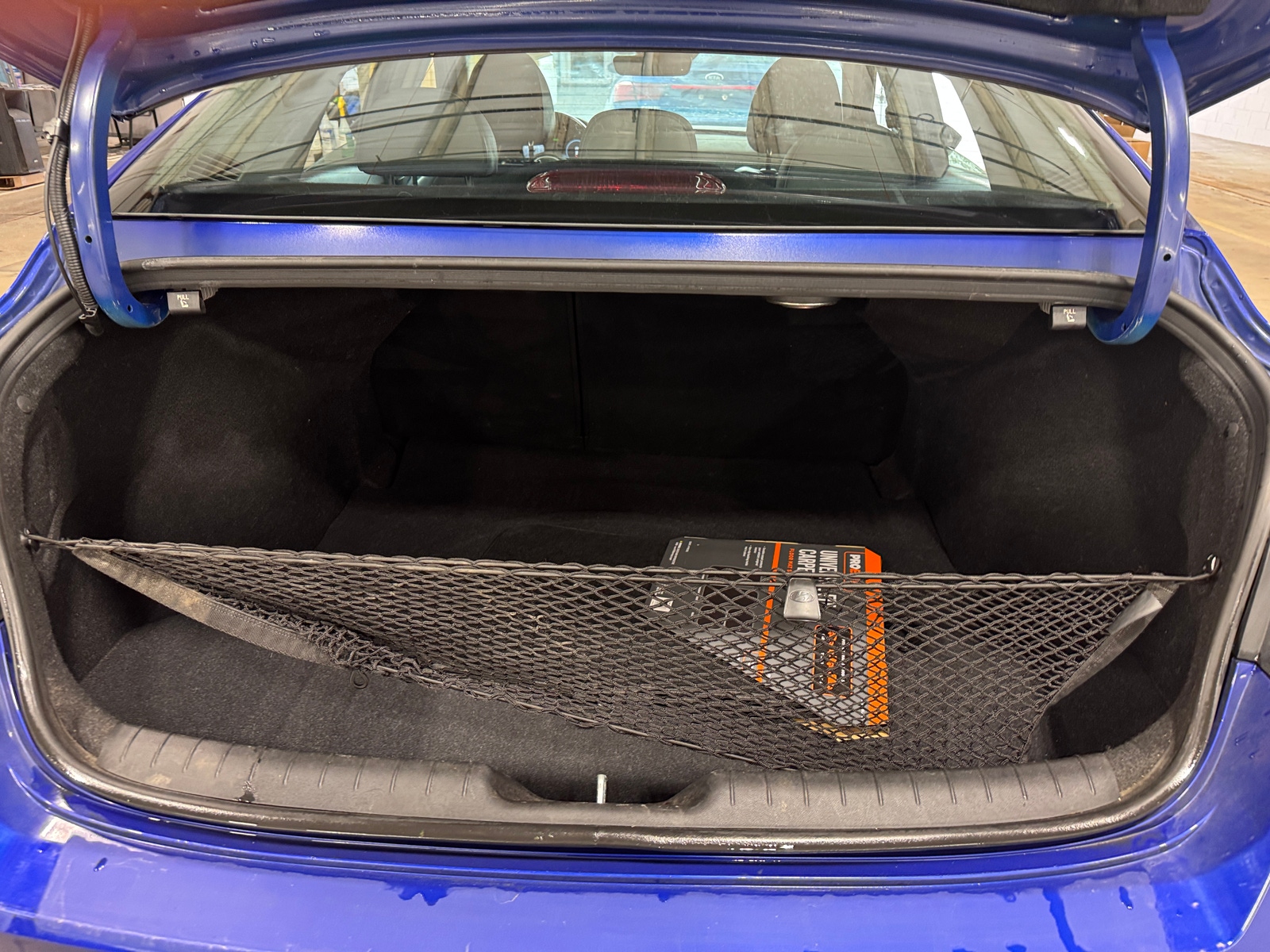 Thumbnail: 2023 Hyundai Elantra - 6