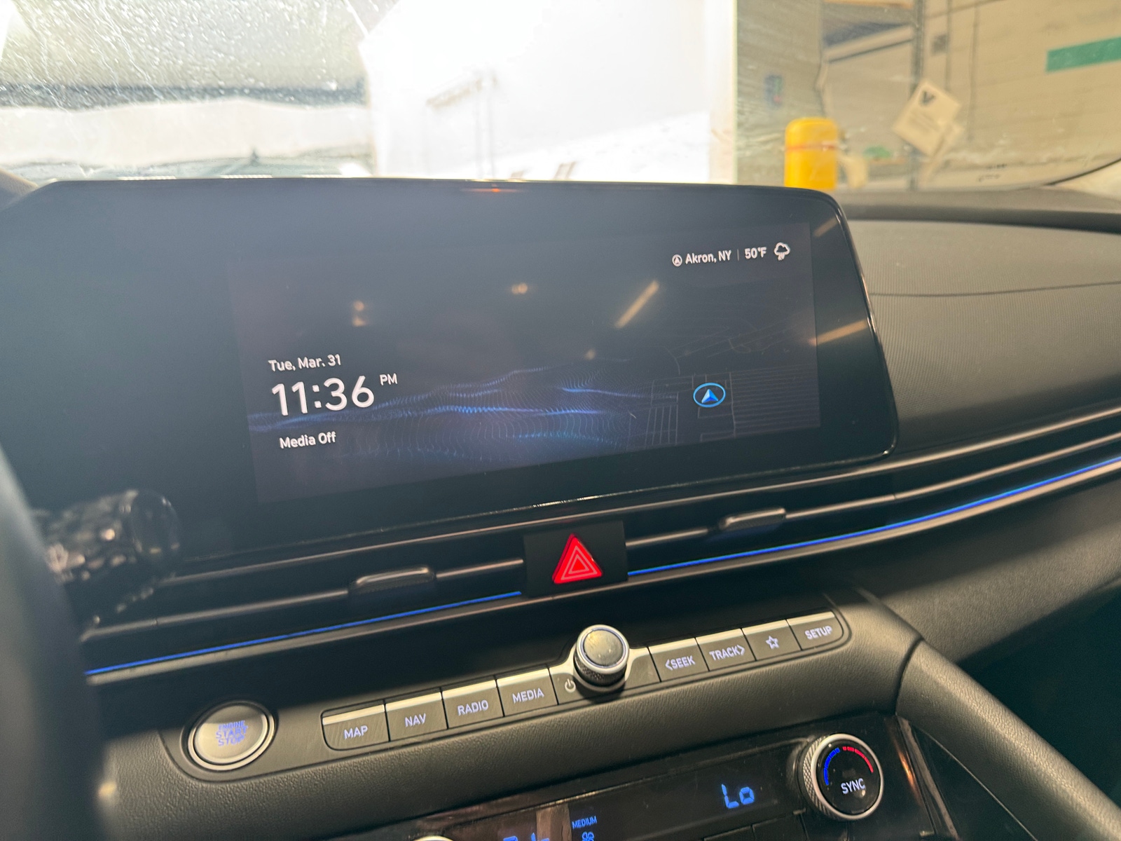 Thumbnail: 2023 Hyundai Elantra - 3